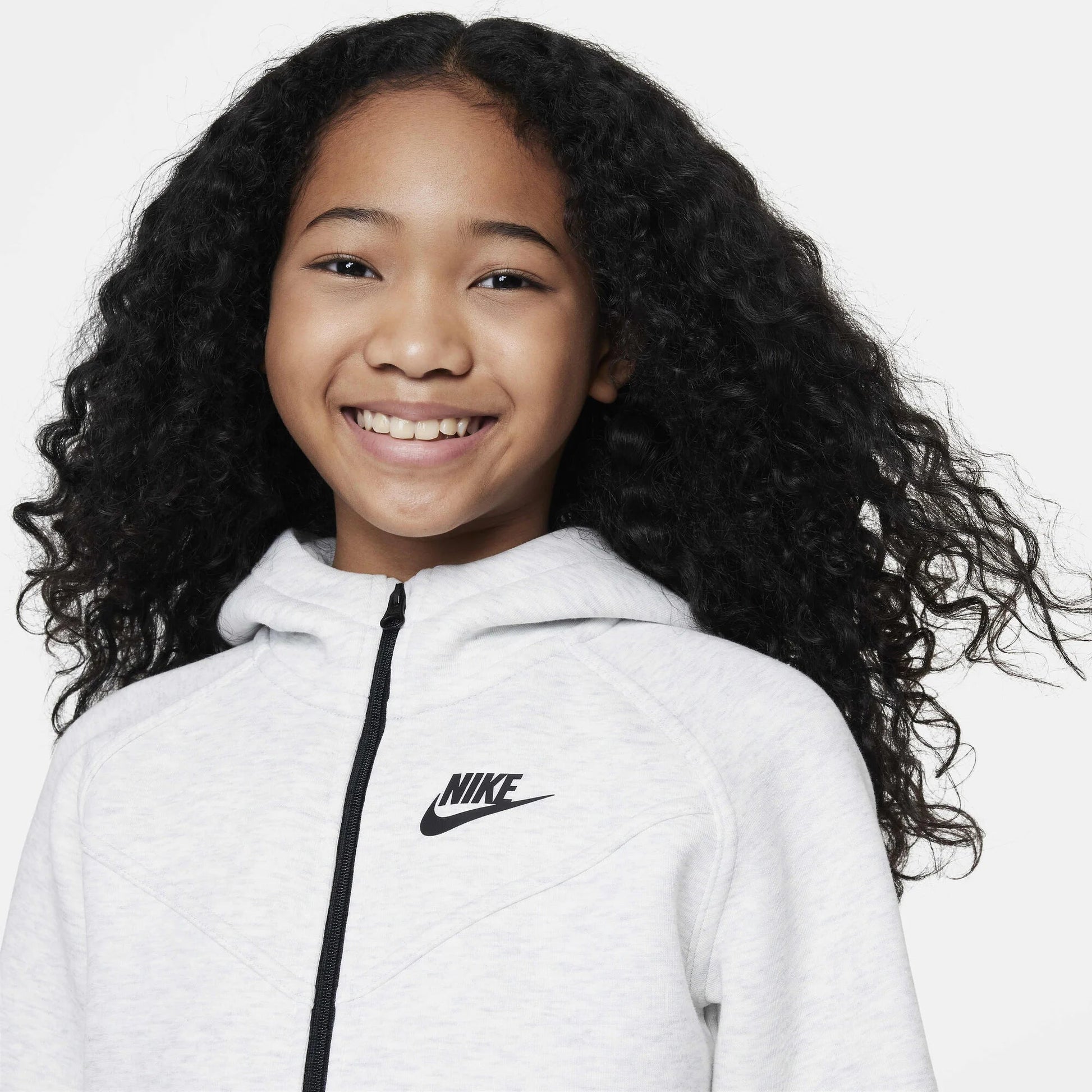 Детско худи Nike Sportswear Tech Fleece Hoodie - Airhouse