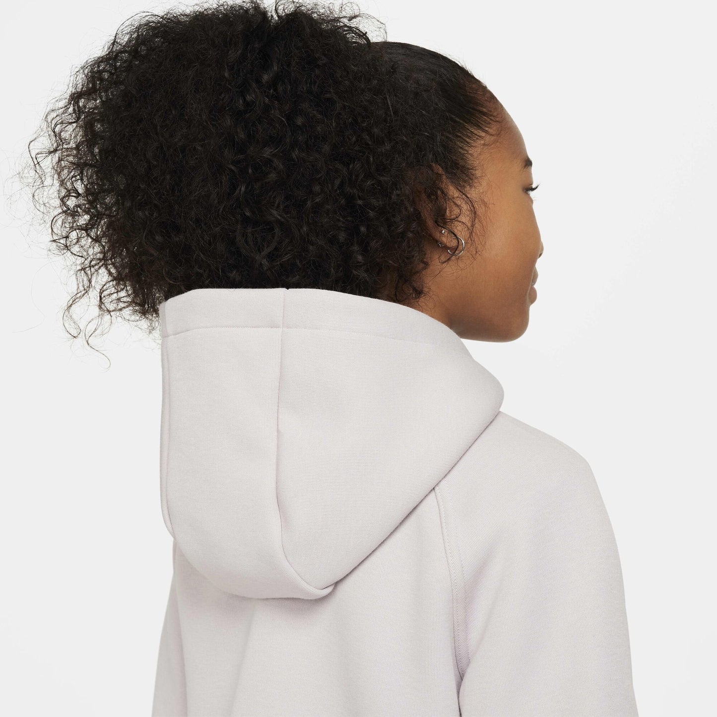 Детско худи Nike Sportswear Tech Fleece Hoodie - Airhouse