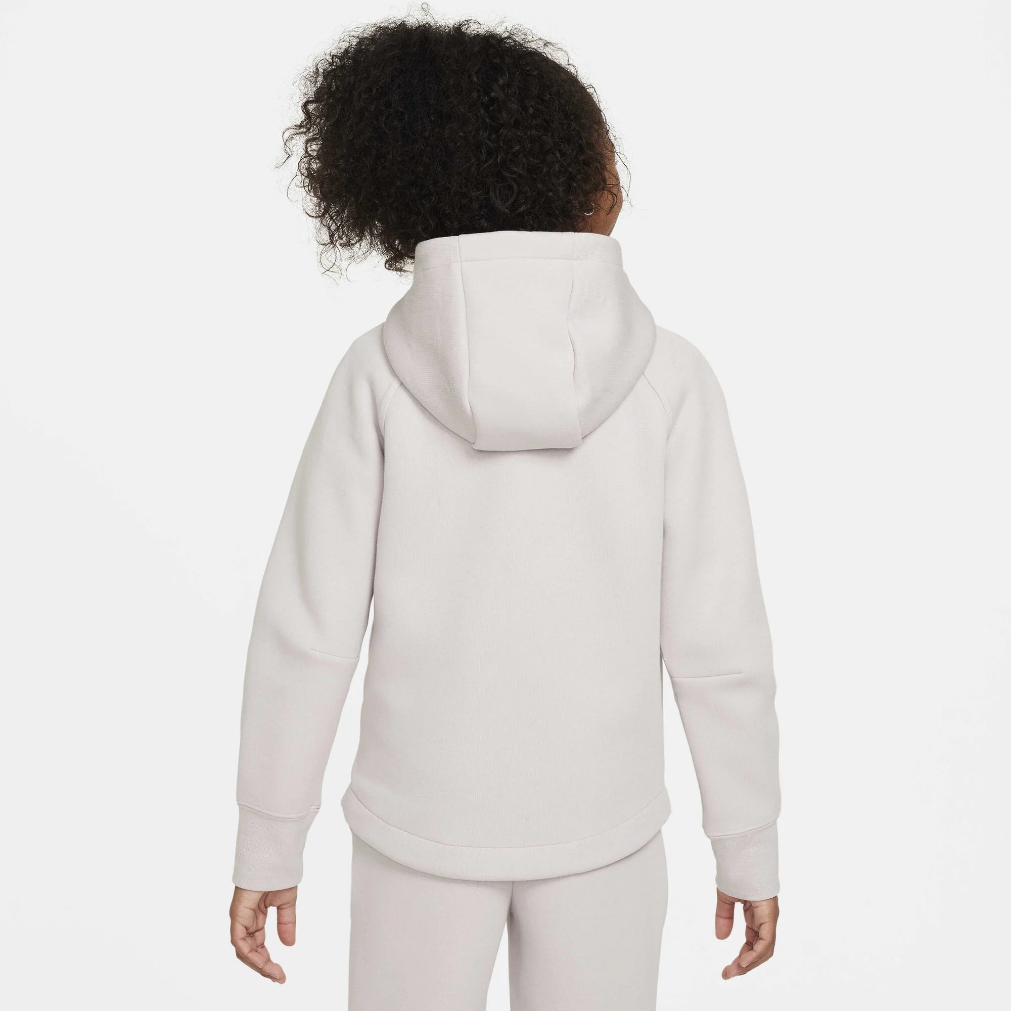 Детско худи Nike Sportswear Tech Fleece Hoodie - Airhouse