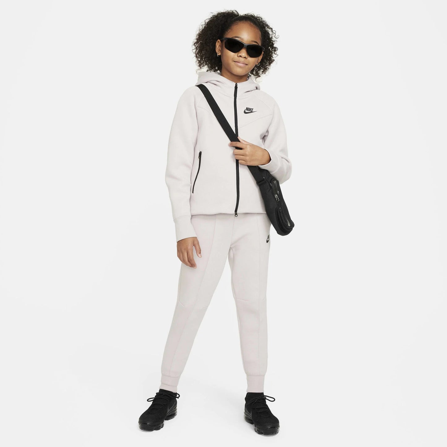 Детско худи Nike Sportswear Tech Fleece Hoodie - Airhouse
