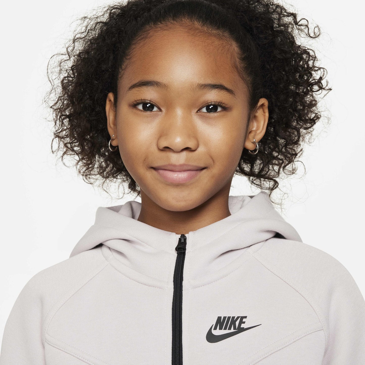 Детско худи Nike Sportswear Tech Fleece Hoodie - Airhouse