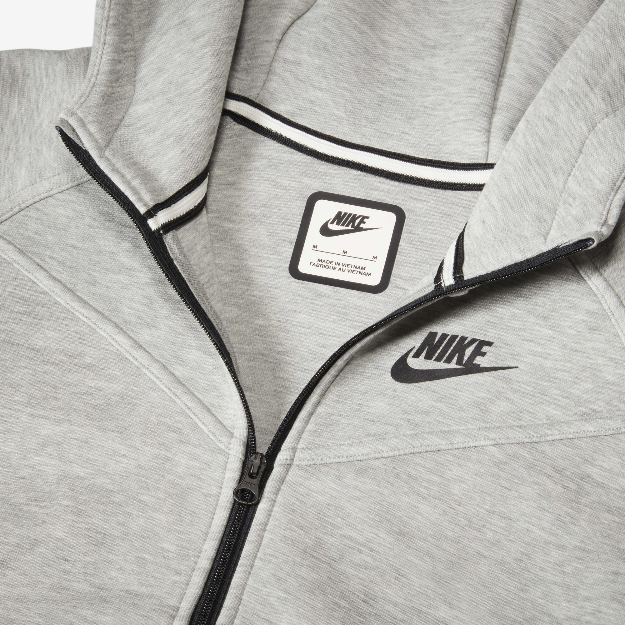 Детско худи Nike Sportswear Tech Fleece Hoodie - Airhouse