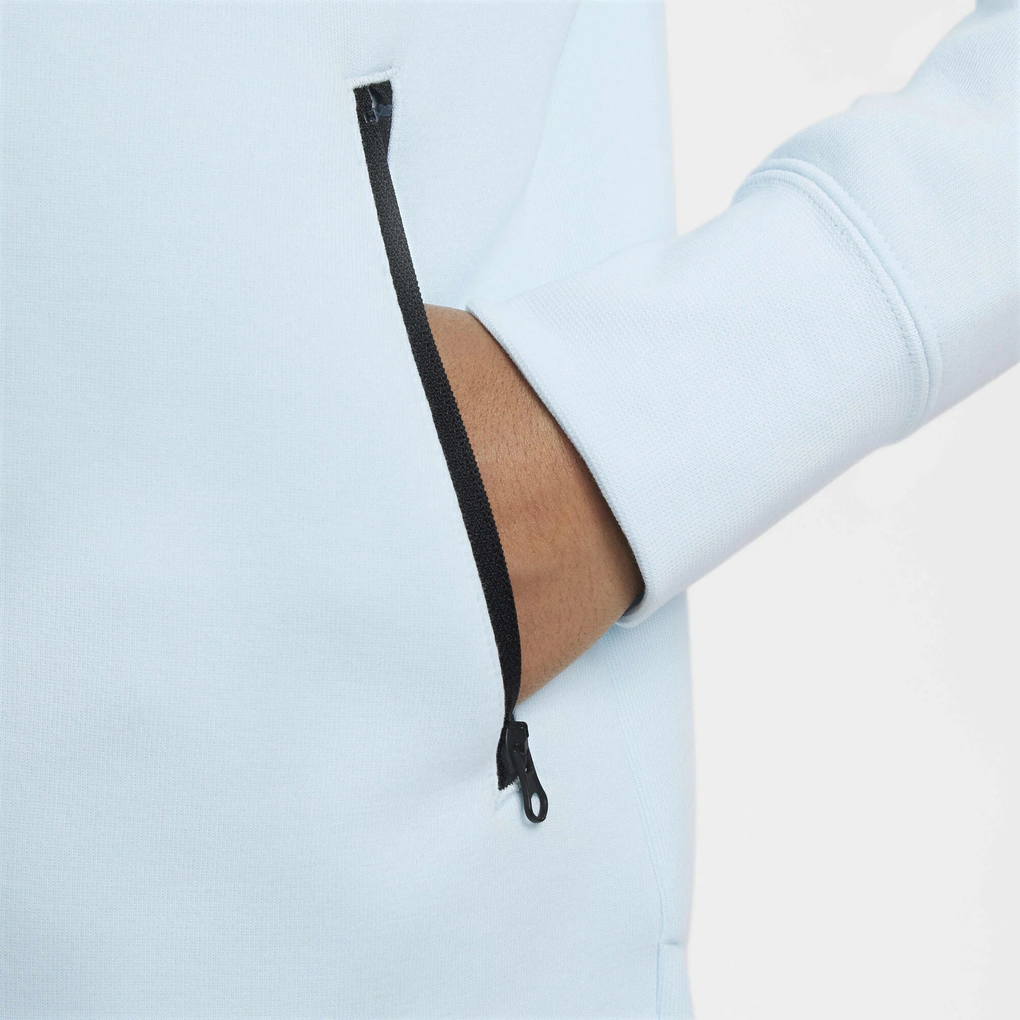 Детско худи Nike Sportswear Tech Fleece Hoodie - Airhouse