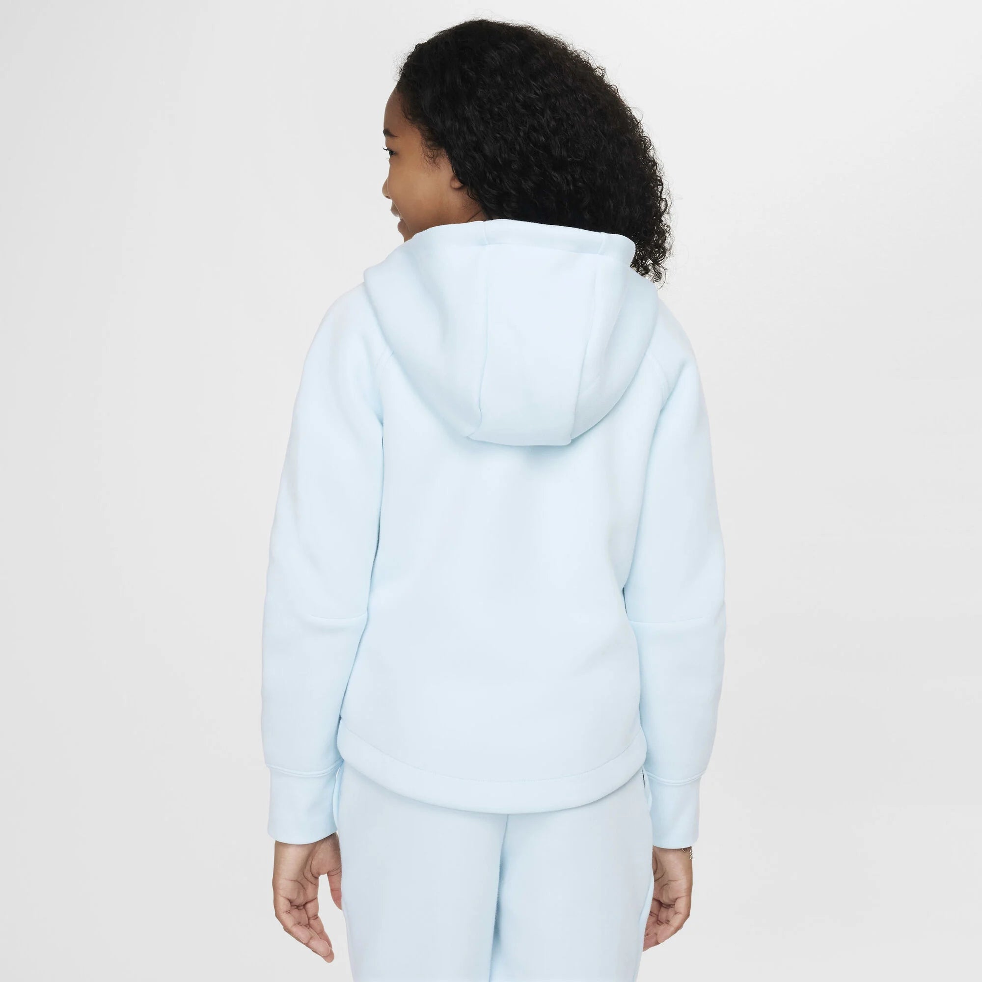 Детско худи Nike Sportswear Tech Fleece Hoodie - Airhouse