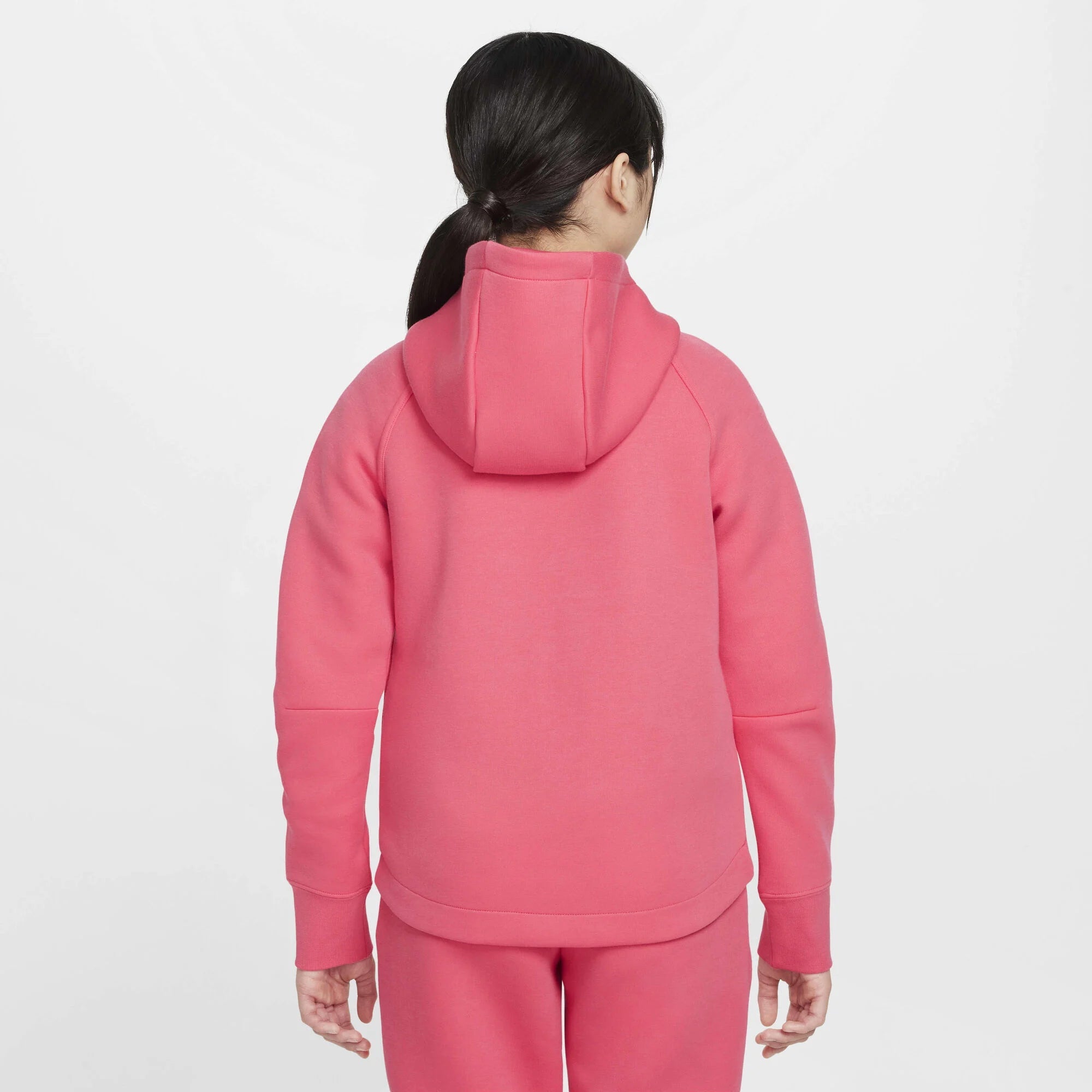 Детско худи Nike Sportswear Tech Fleece Hoodie - Airhouse