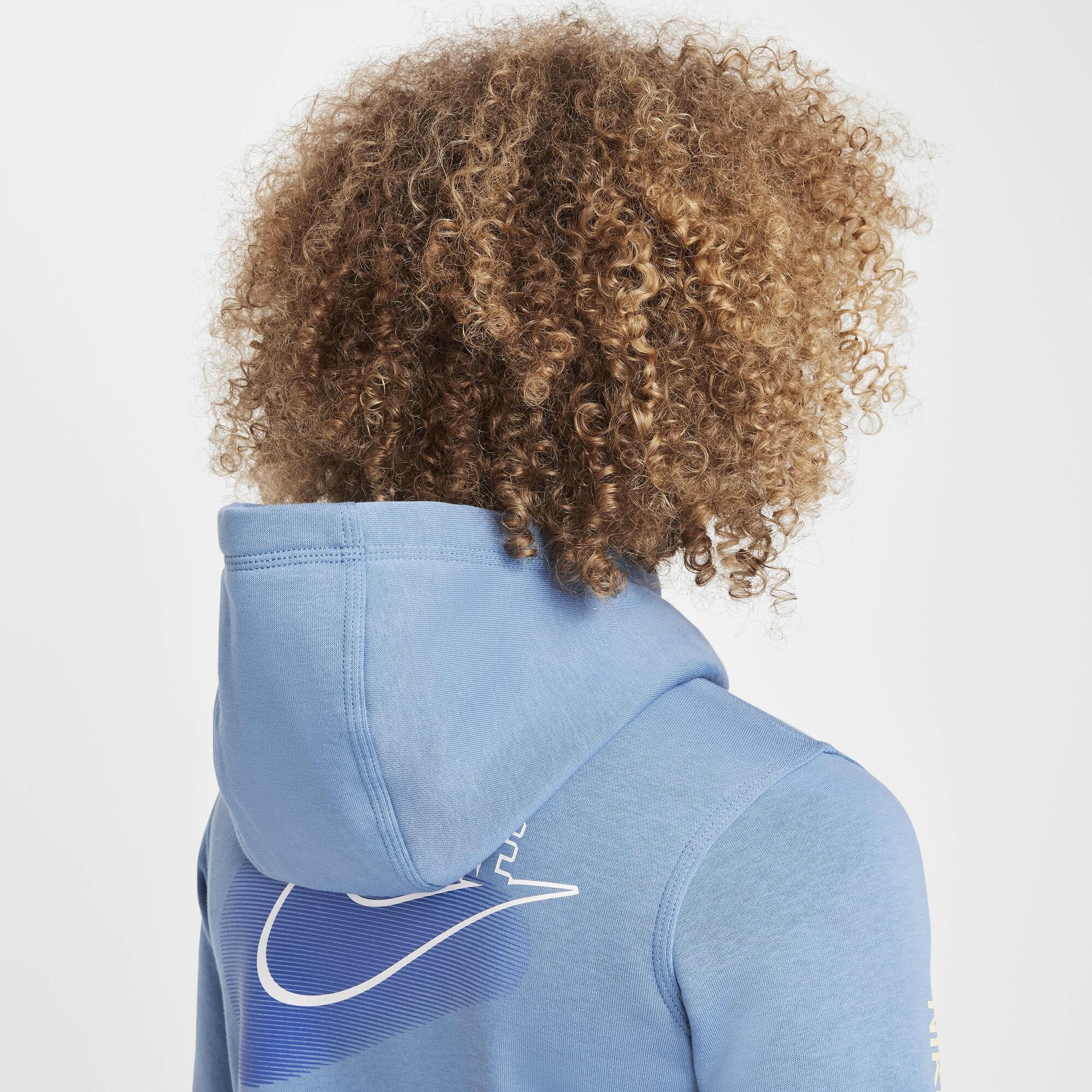 Детско худи Nike Standard Issue Hoodie - Airhouse