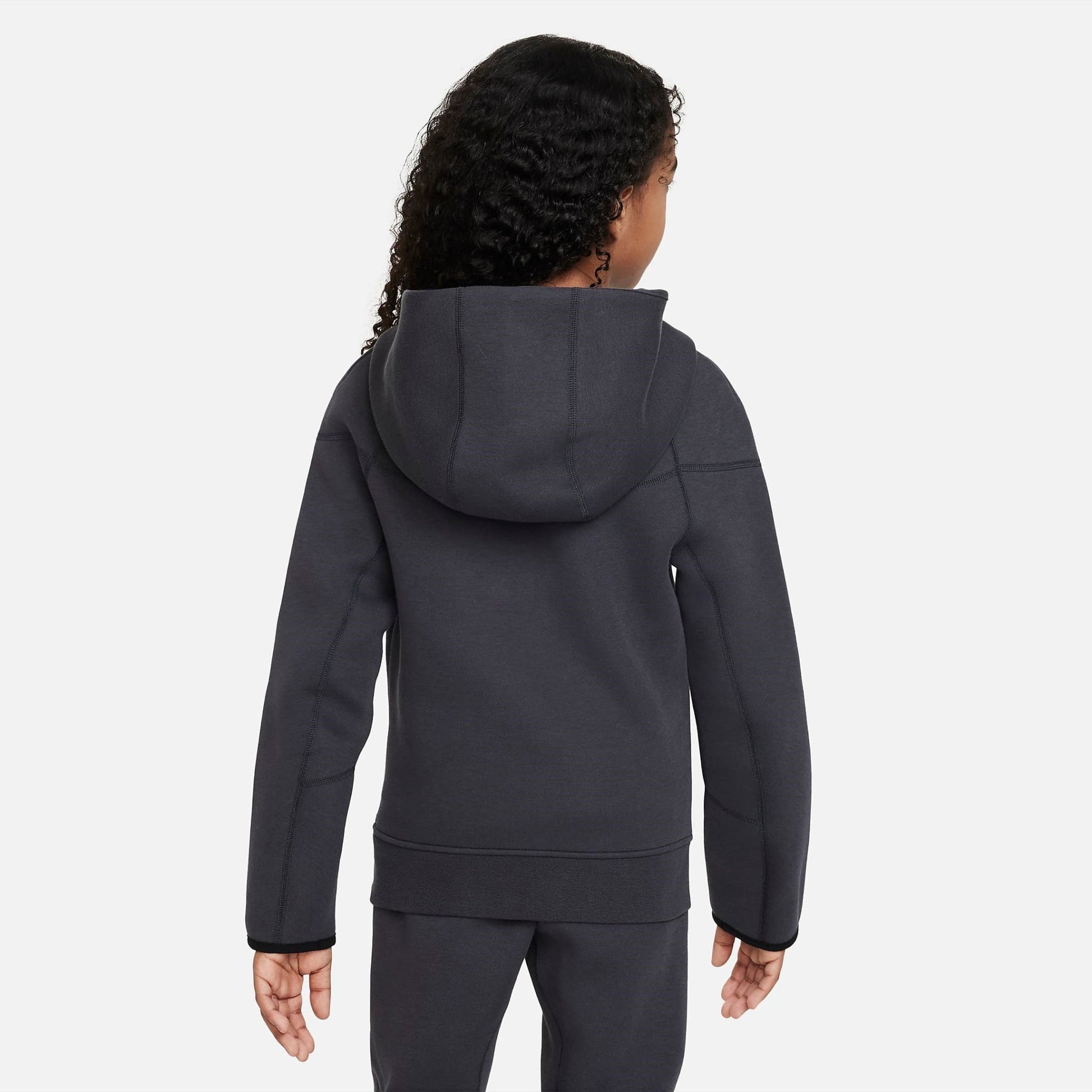 Детско худи Nike Tech Fleece Hoodie - Airhouse