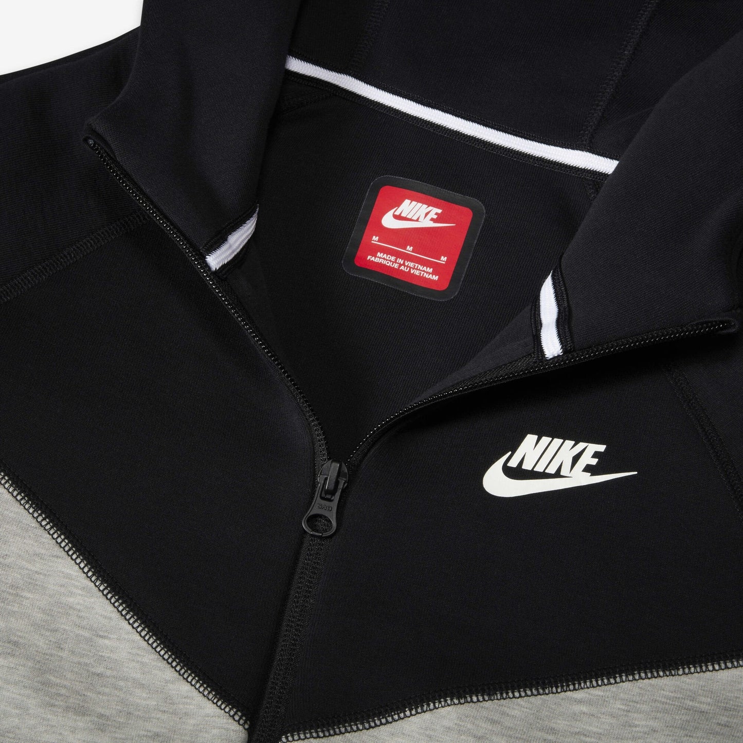 Детско худи Nike Tech Fleece Hoodie - Airhouse