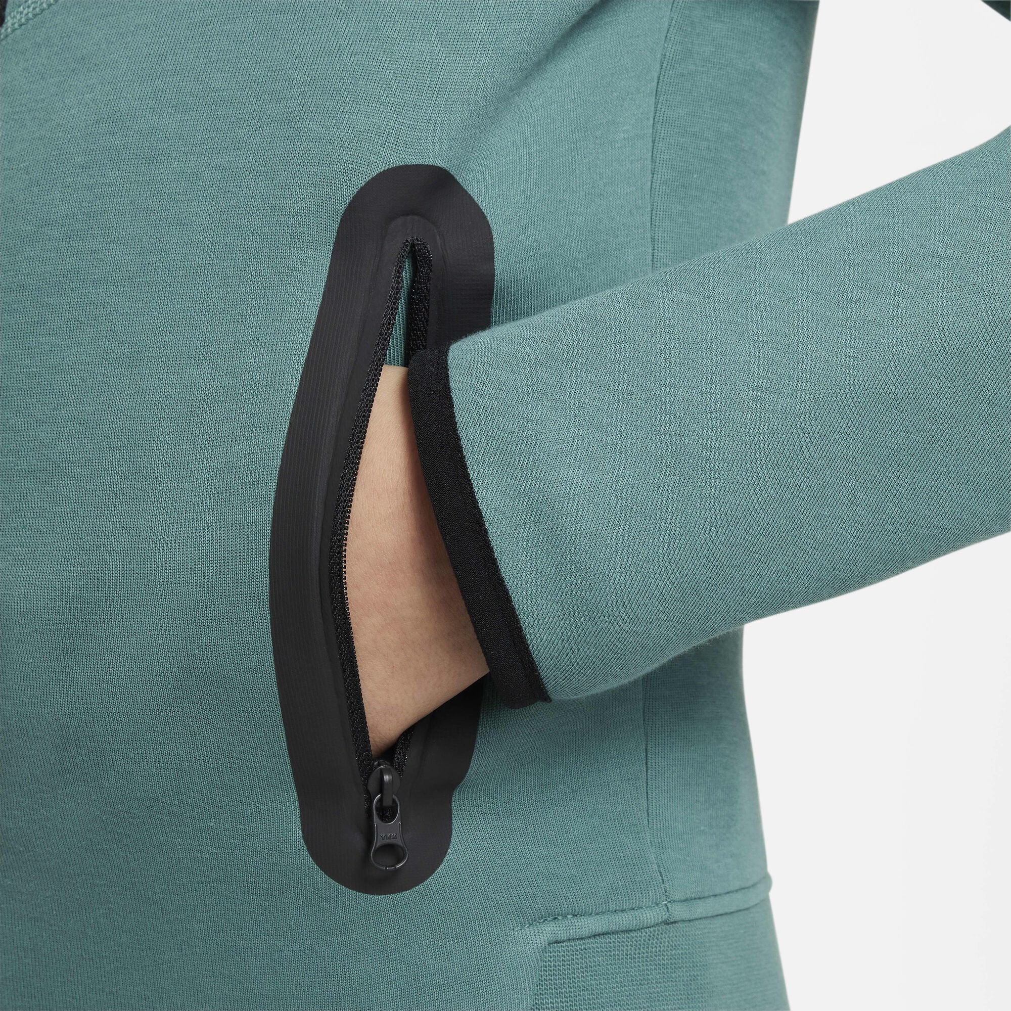 Детско худи Nike Tech Fleece Hoodie - Airhouse