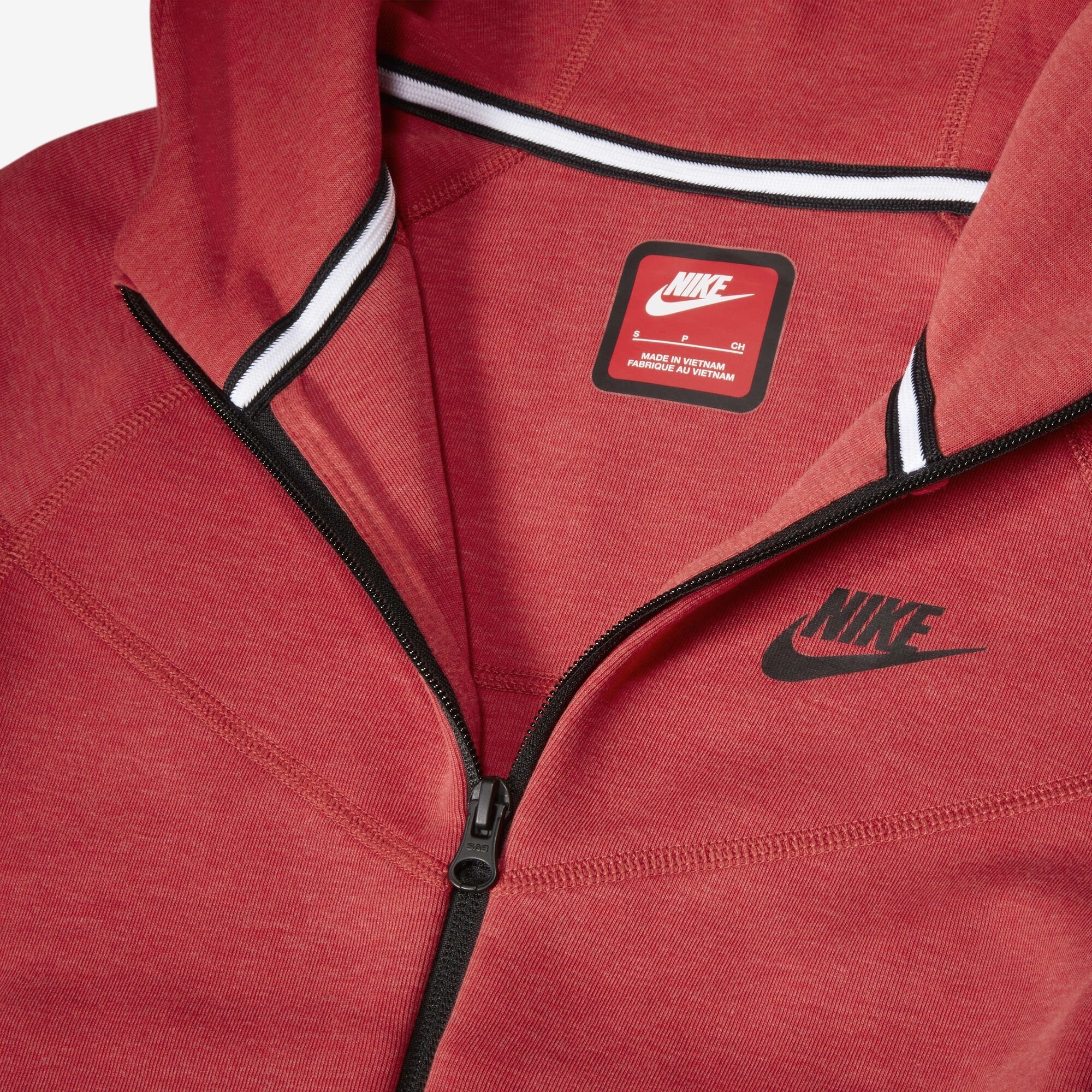 Детско худи Nike Tech Fleece Hoodie - Airhouse