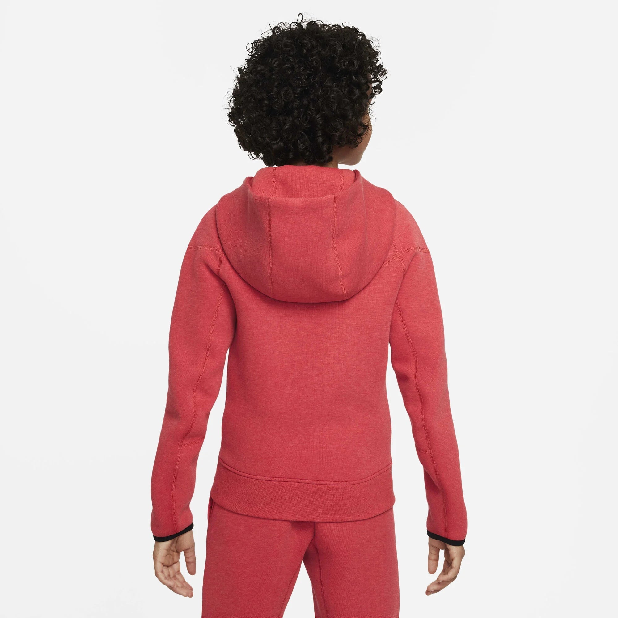 Детско худи Nike Tech Fleece Hoodie - Airhouse