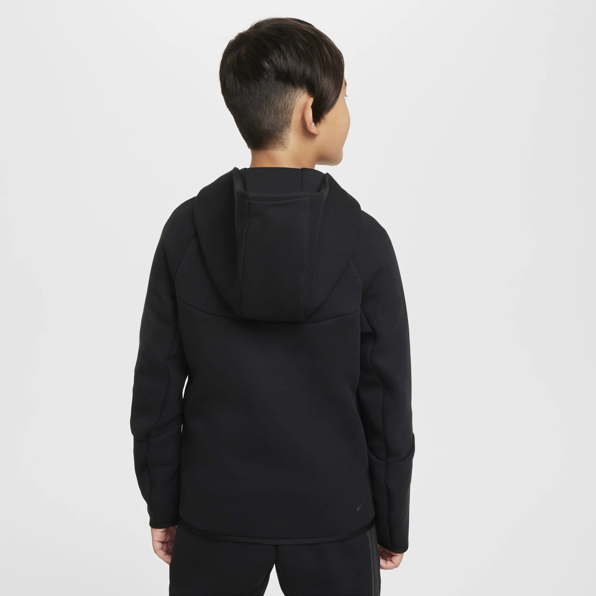 Детско худи Nike Tech Fleece Hoodie - Airhouse