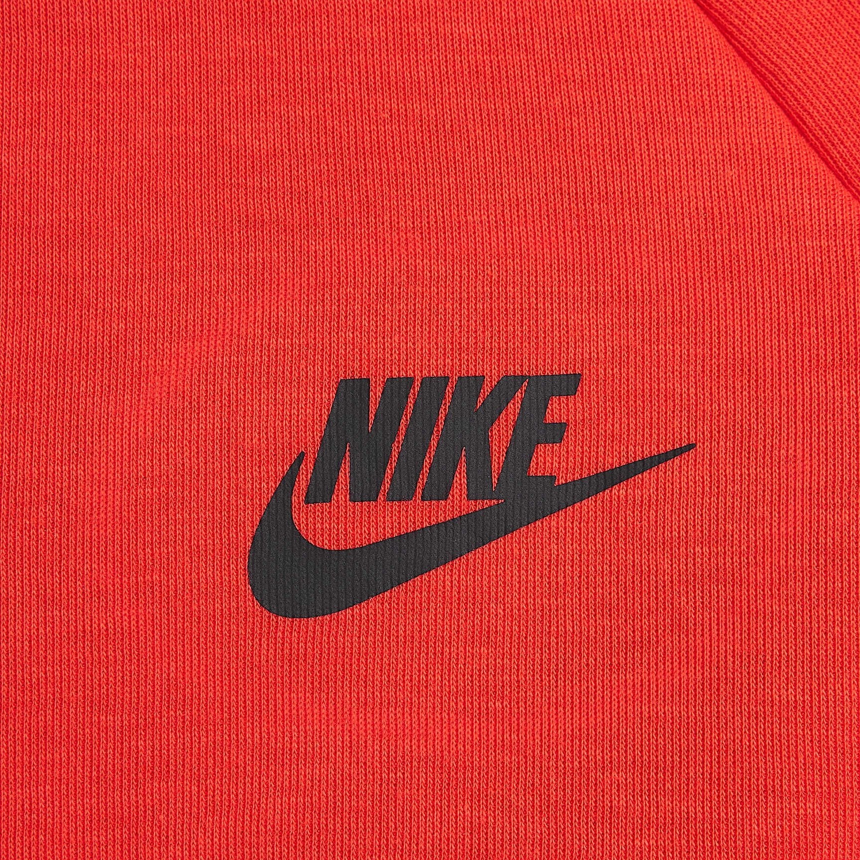 Детско худи Nike Tech Fleece Hoodie - Airhouse