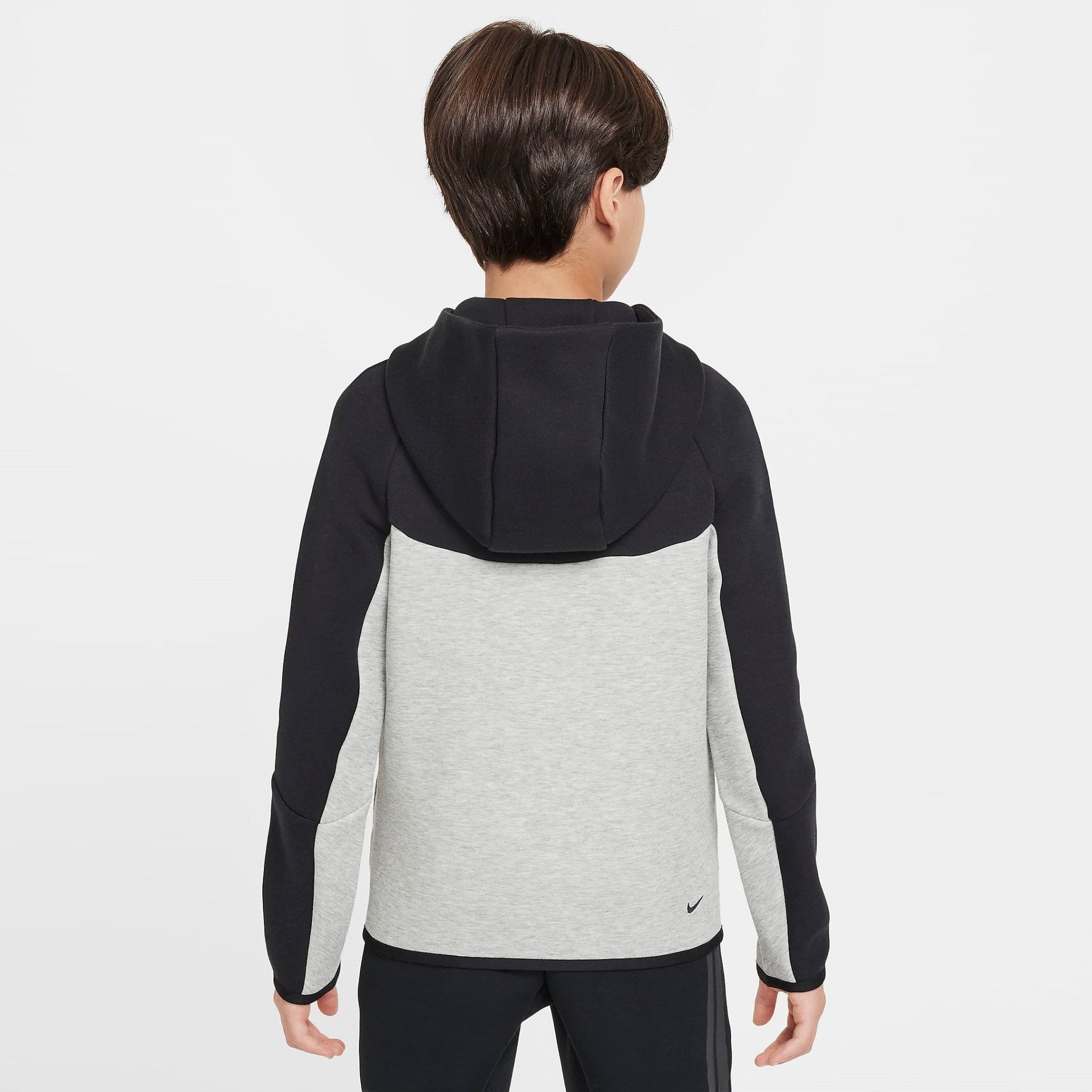 Детско худи Nike Tech Fleece Hoodie - Airhouse