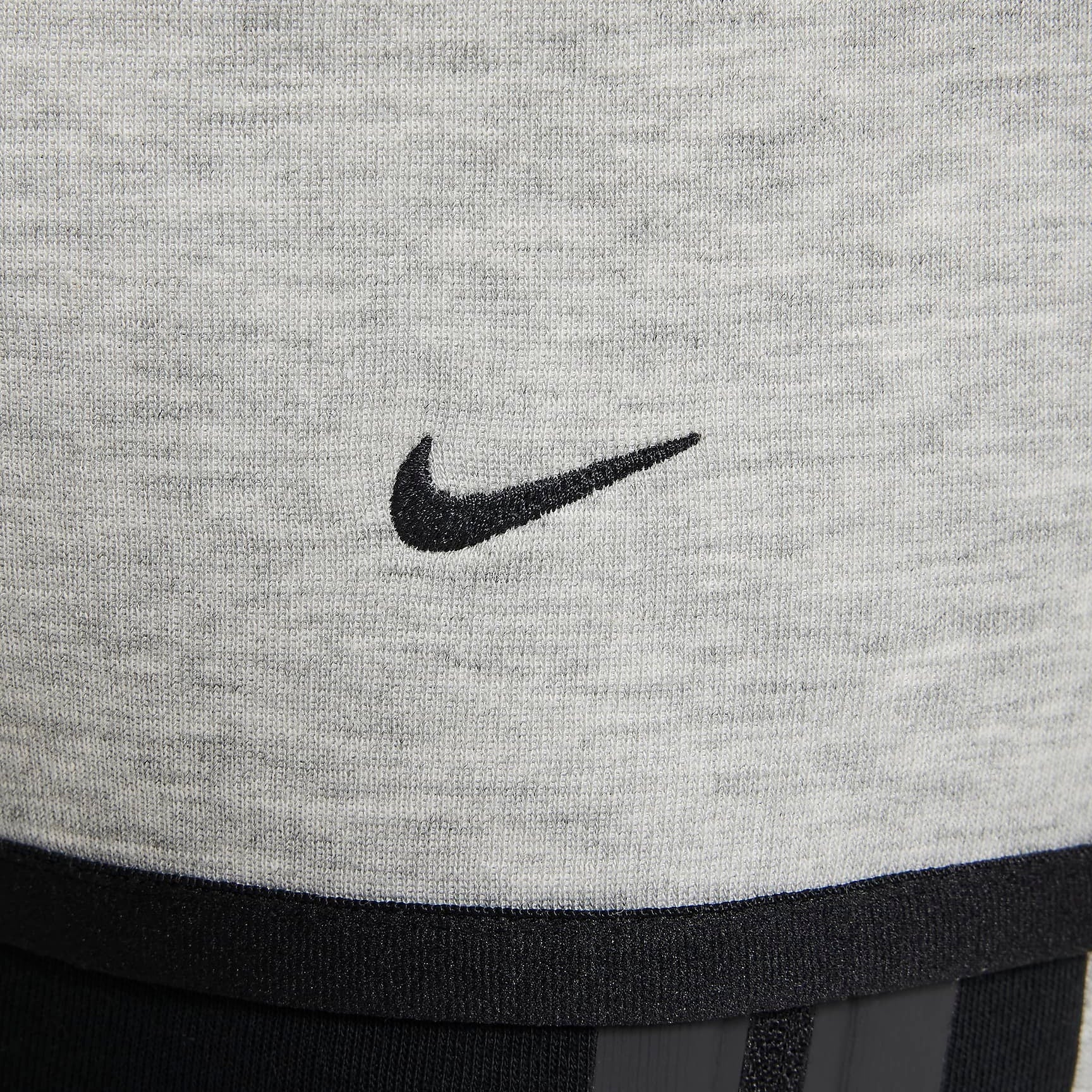 Детско худи Nike Tech Fleece Hoodie - Airhouse