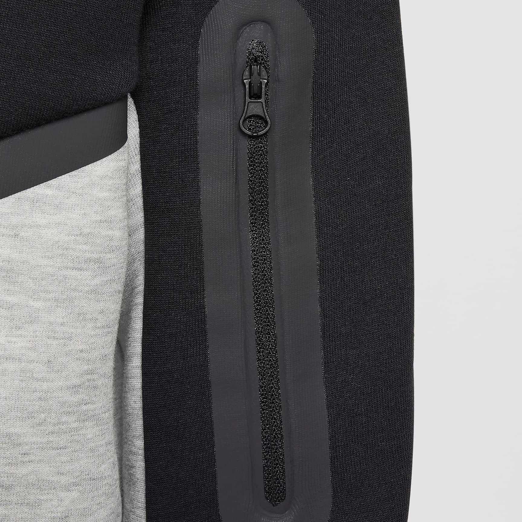 Детско худи Nike Tech Fleece Hoodie - Airhouse