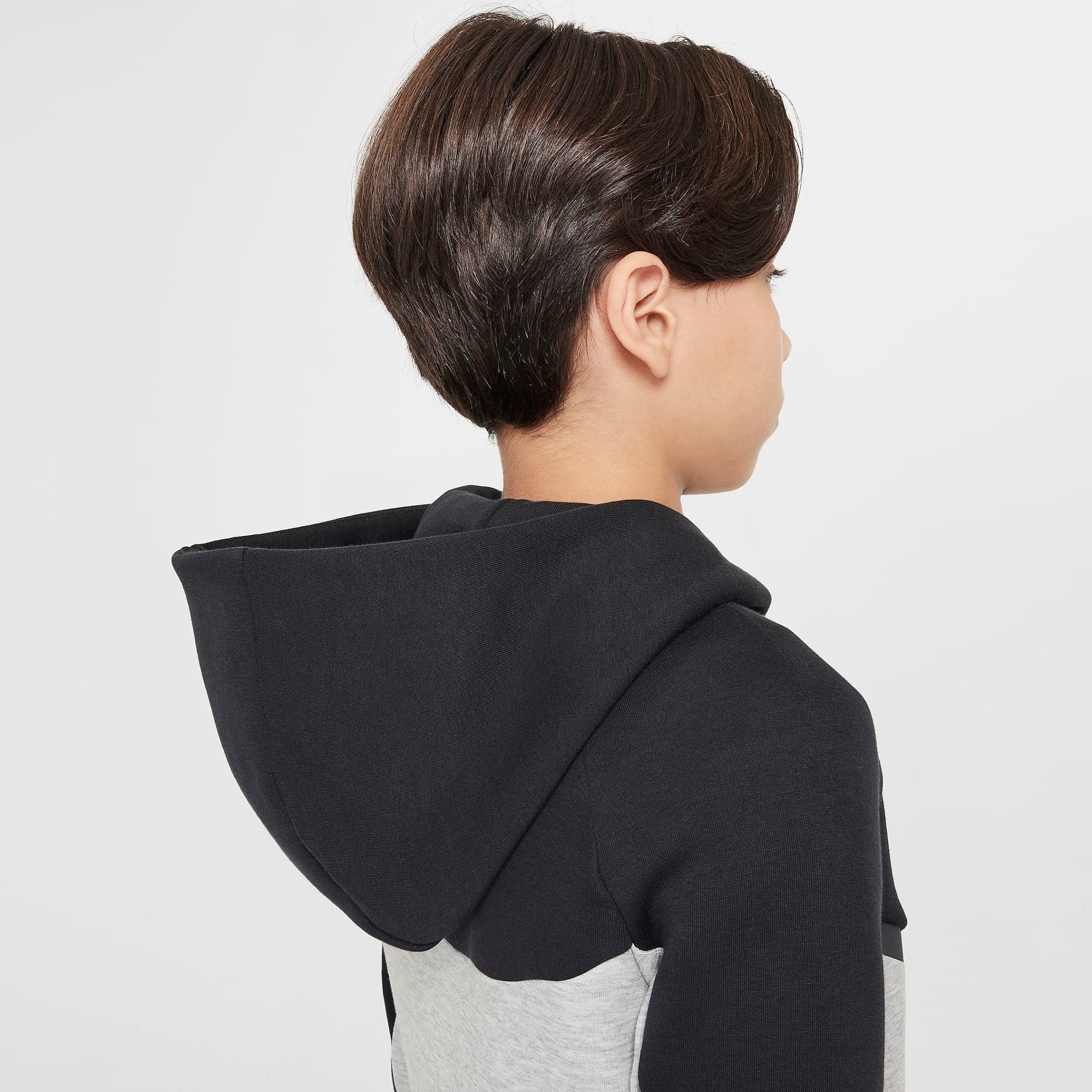 Детско худи Nike Tech Fleece Hoodie - Airhouse