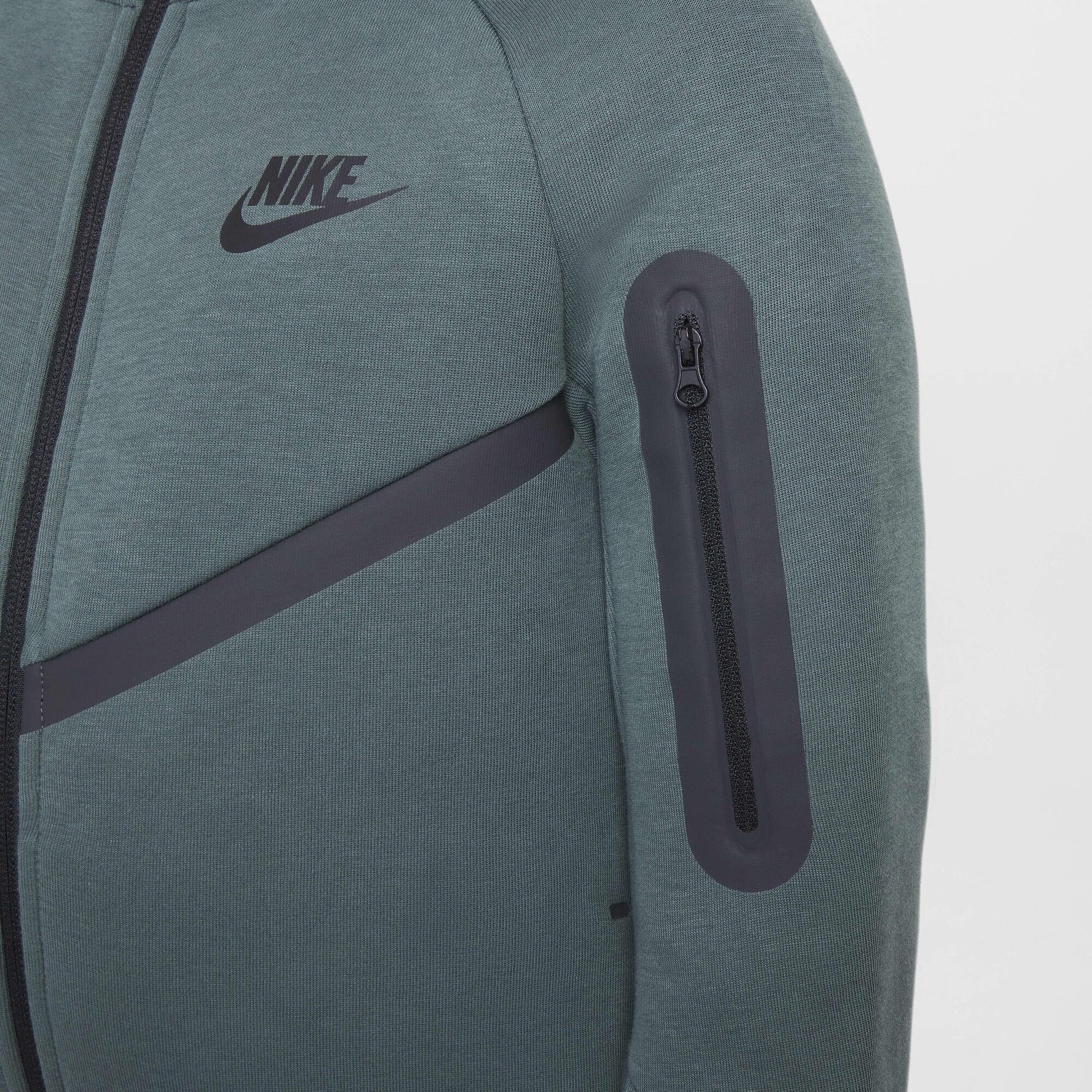 Детско худи Nike Tech Fleece Hoodie - Airhouse
