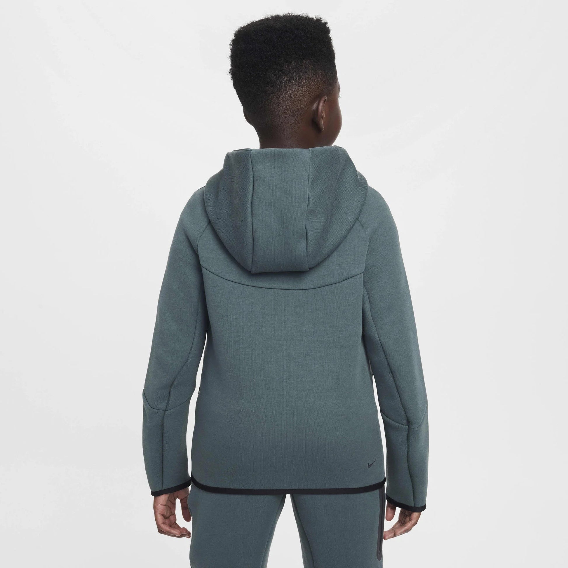 Детско худи Nike Tech Fleece Hoodie - Airhouse