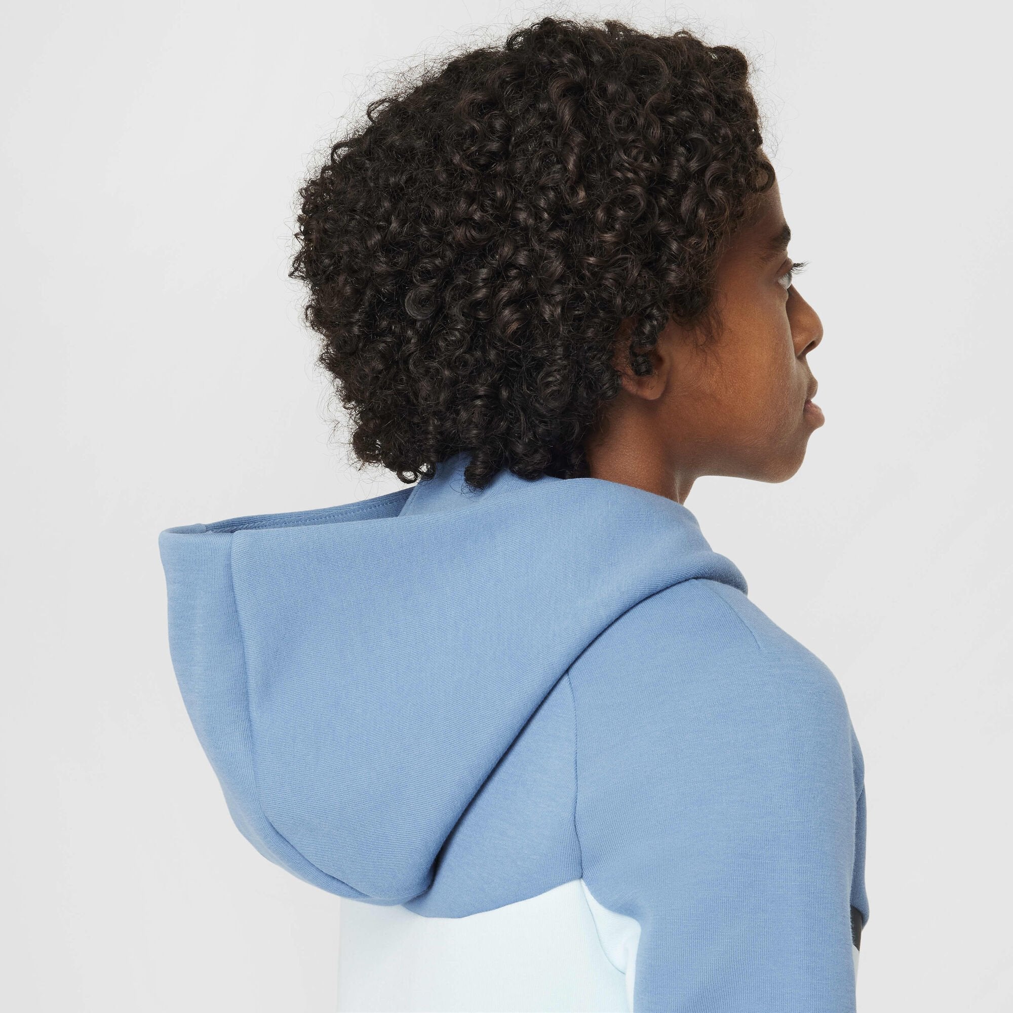 Детско худи Nike Tech Fleece Hoodie - Airhouse