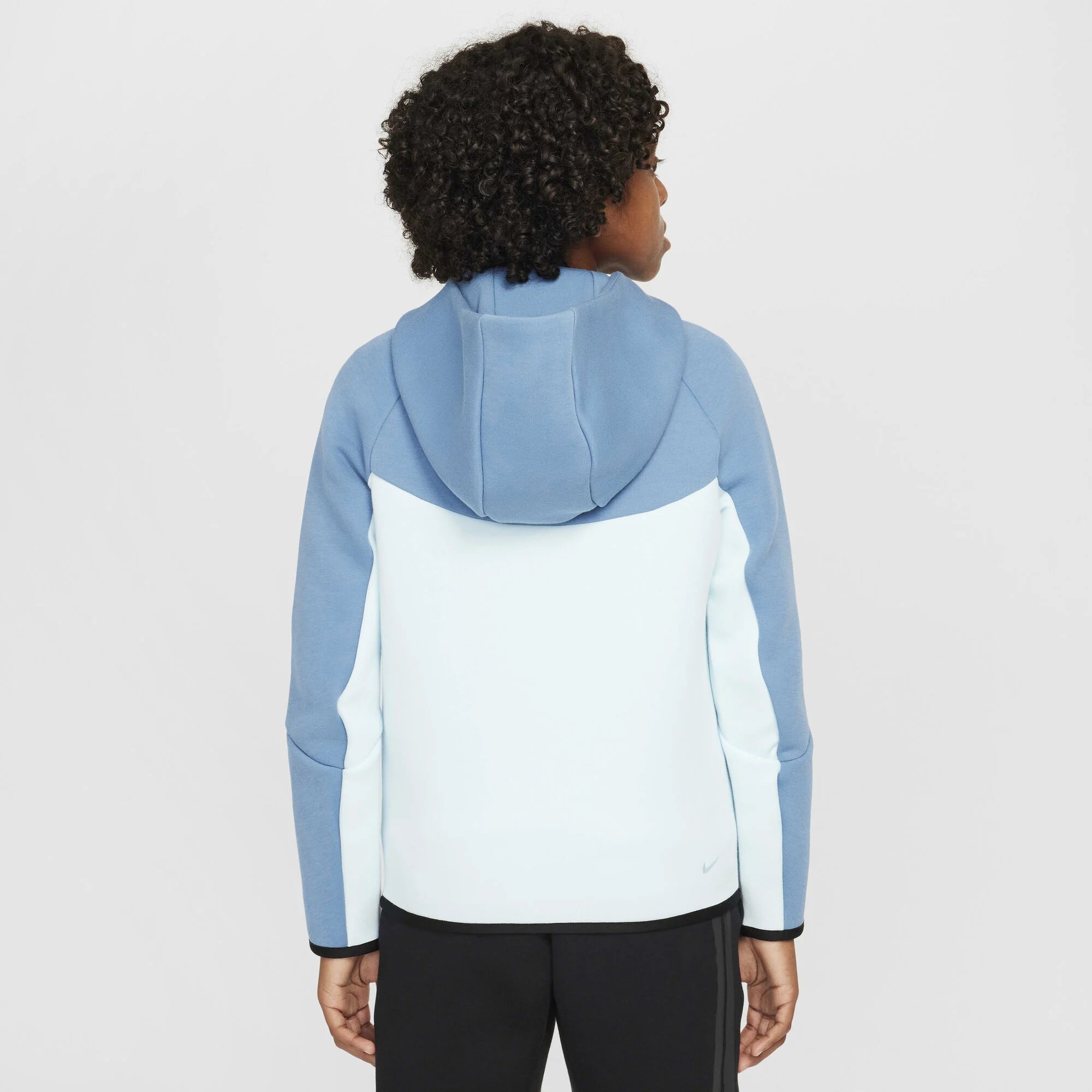 Детско худи Nike Tech Fleece Hoodie - Airhouse