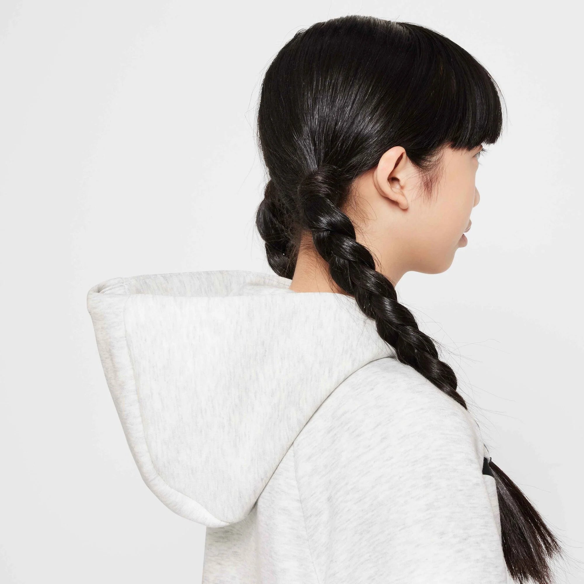 Детско худи Nike Tech Fleece Hoodie - Airhouse