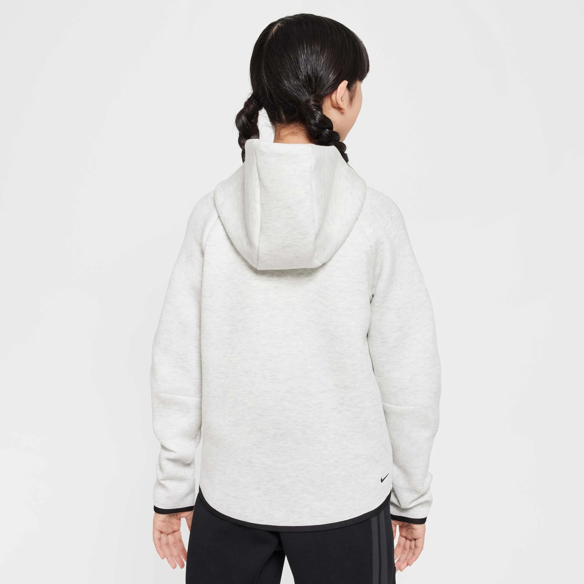Детско худи Nike Tech Fleece Hoodie - Airhouse