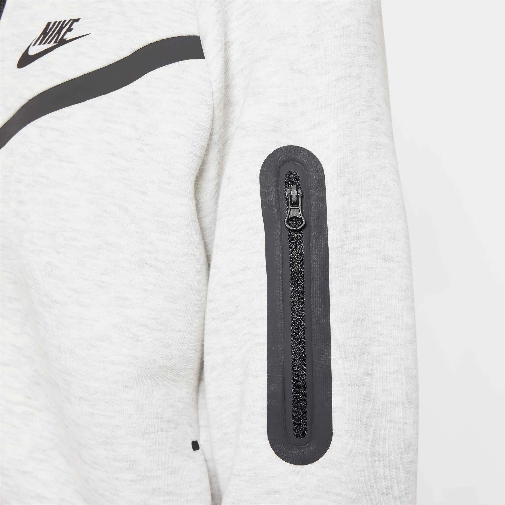 Детско худи Nike Tech Fleece Hoodie - Airhouse