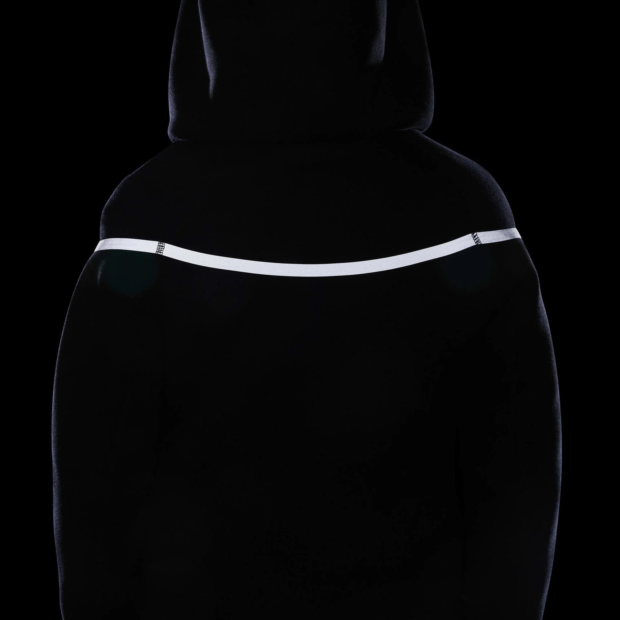 Детско худи Nike Tech Fleece Reflective Hoodie - Airhouse