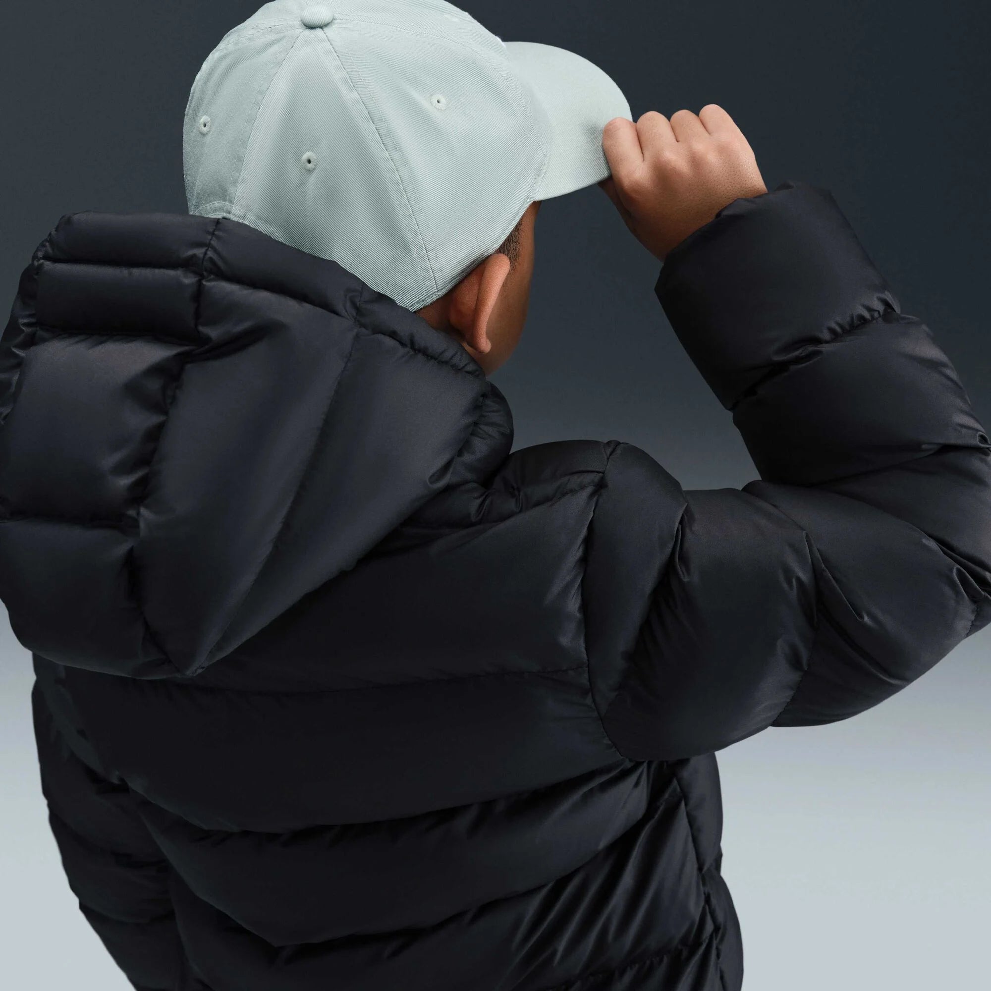 Детско яке Nike All Day Play Jacket - Airhouse
