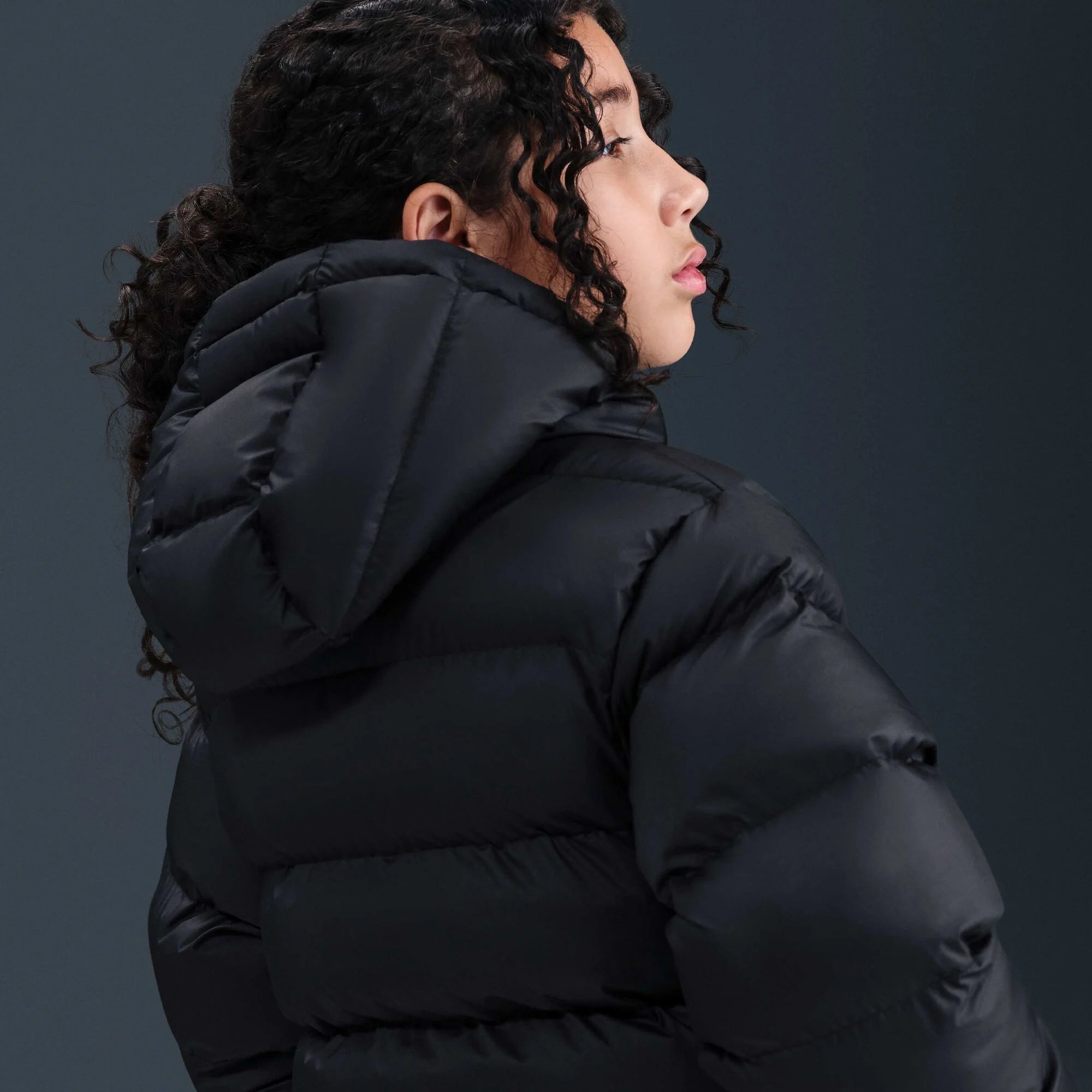 Детско яке Nike All Day Play Jacket - Airhouse
