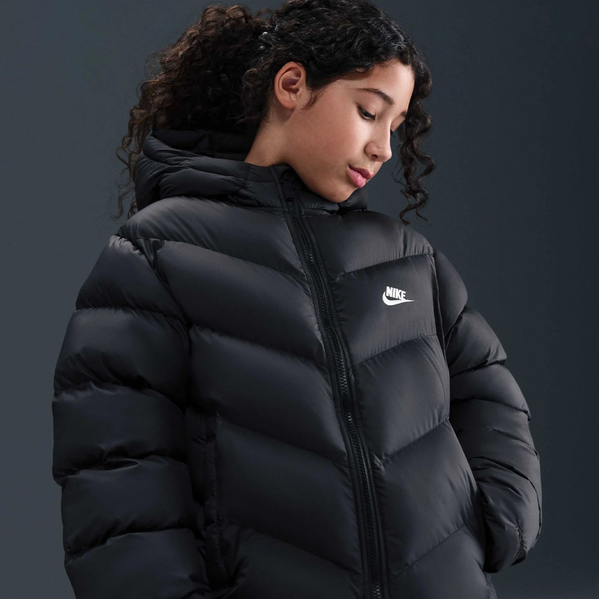 Детско яке Nike All Day Play Jacket - Airhouse
