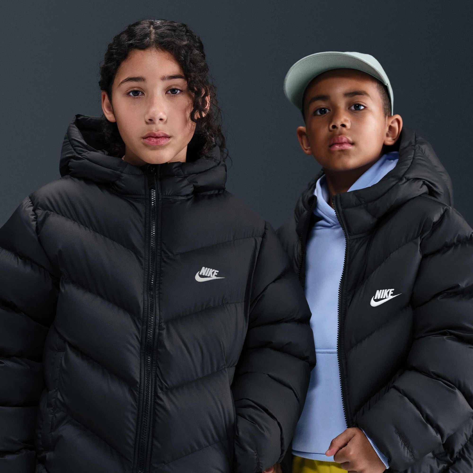 Детско яке Nike All Day Play Jacket - Airhouse
