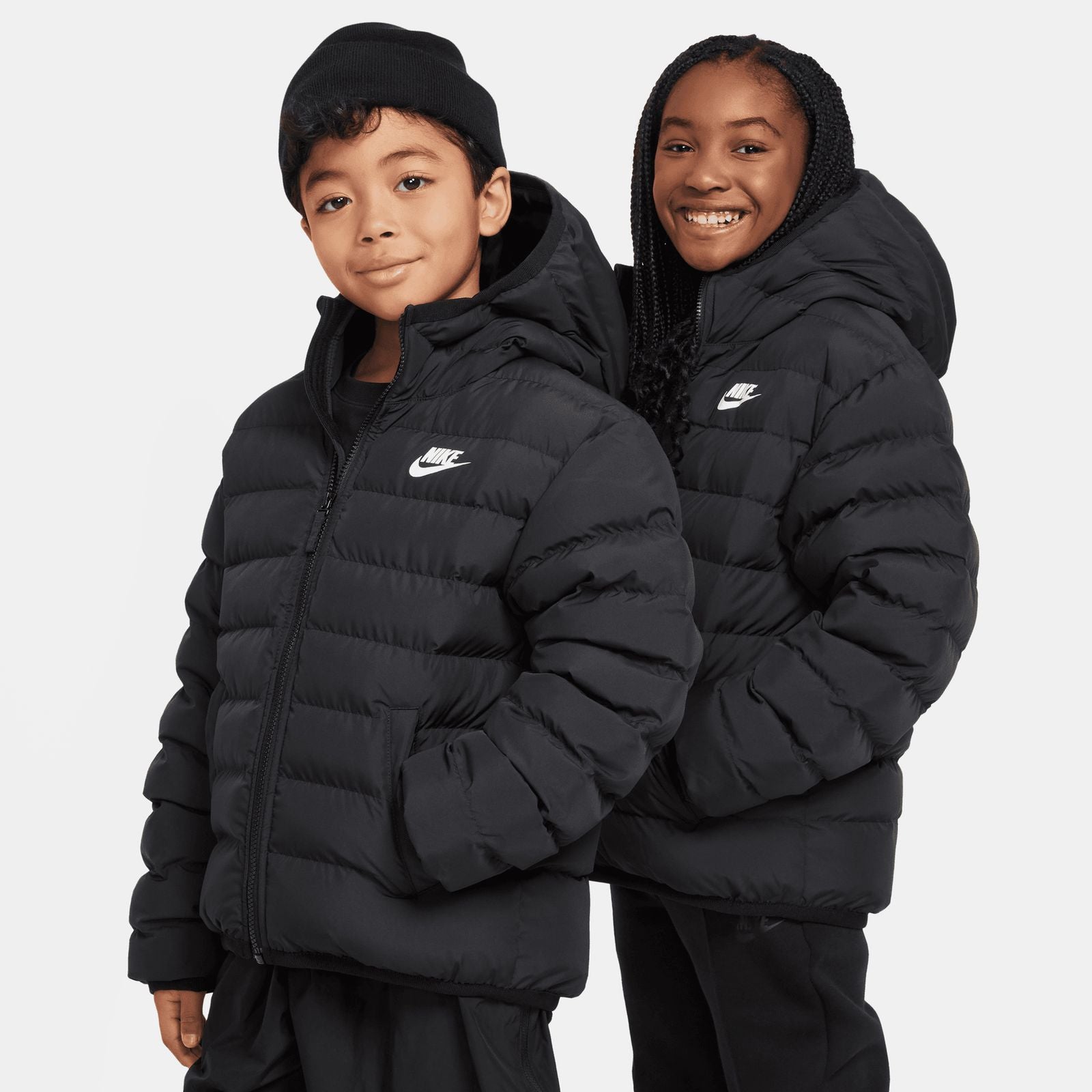 Детско яке Nike Sportswear Jacket - Airhouse