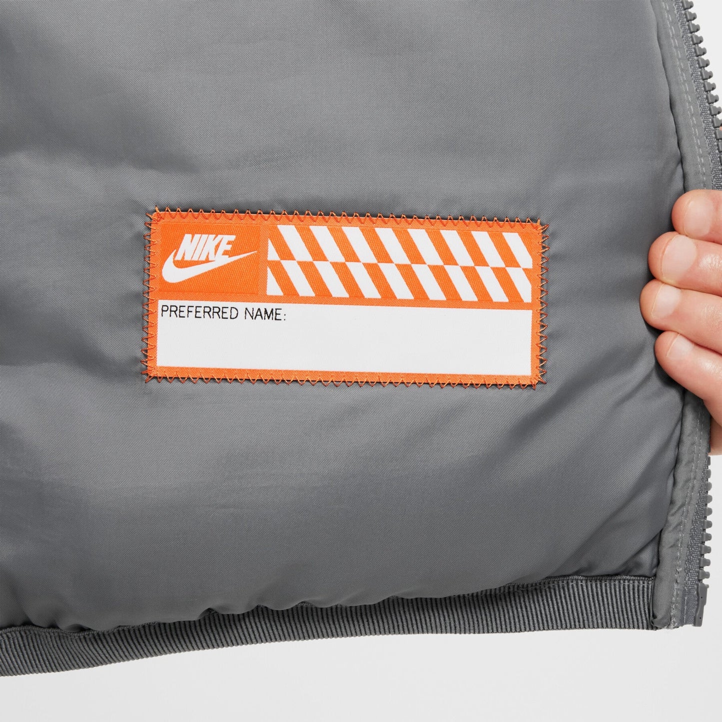 Детско яке Nike Sportswear Jacket - Airhouse