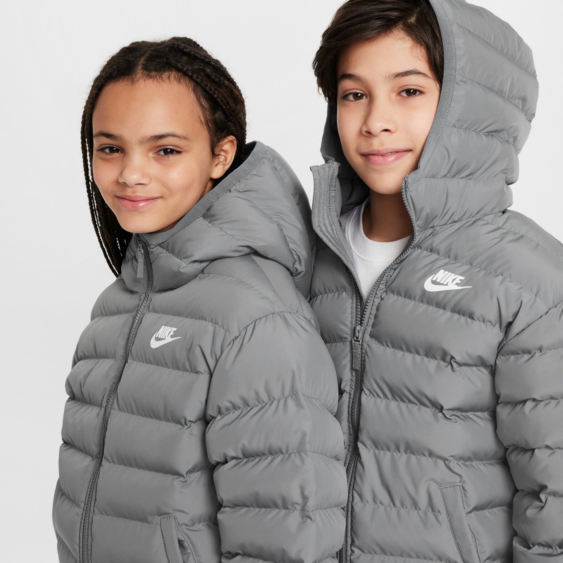 Детско яке Nike Sportswear Jacket - Airhouse