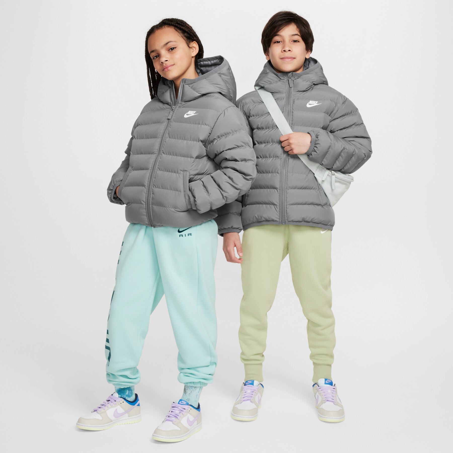 Детско яке Nike Sportswear Jacket - Airhouse