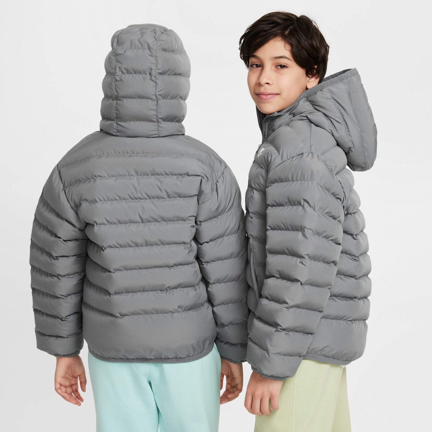 Детско яке Nike Sportswear Jacket - Airhouse