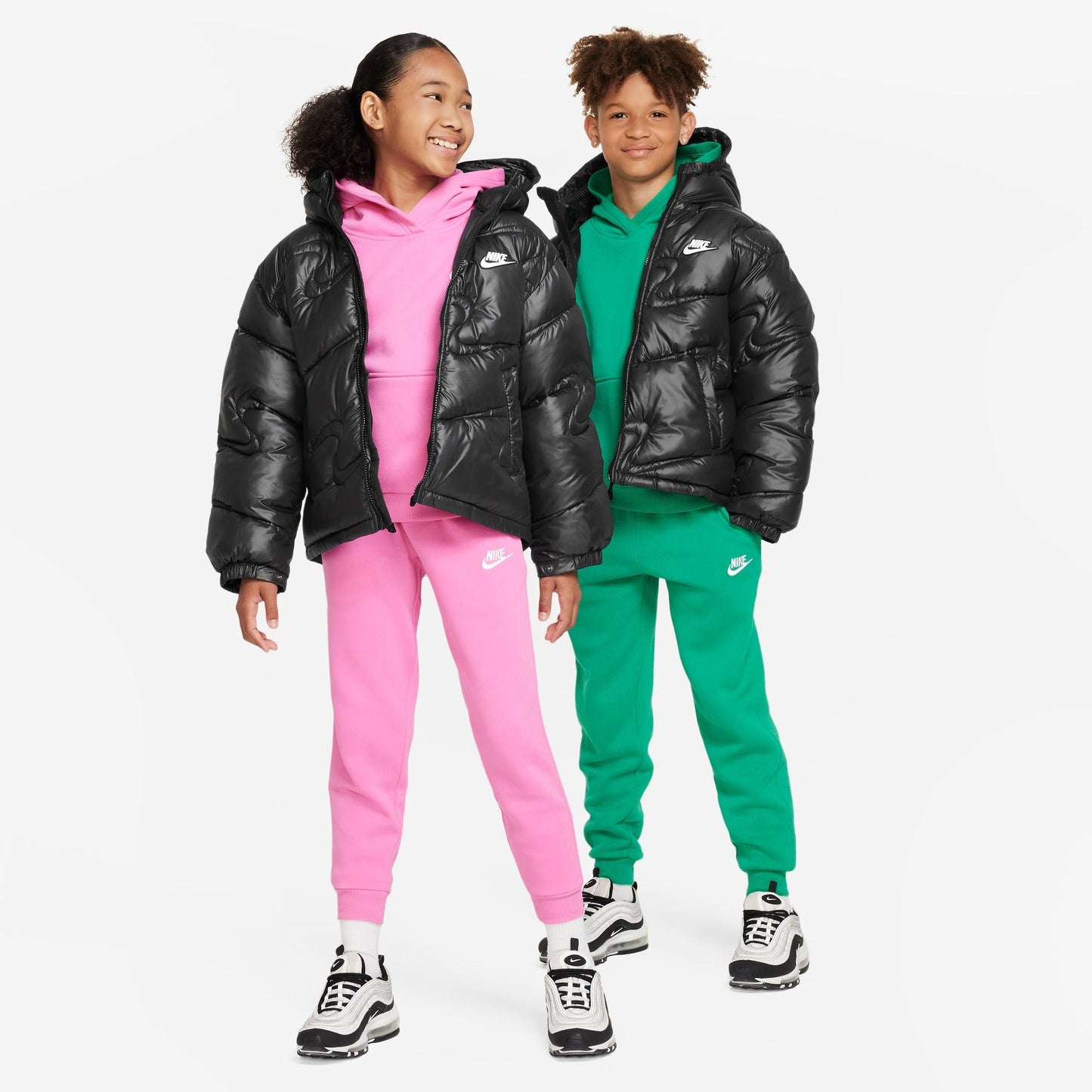 Детско яке Nike Sportswear Repel Jacket - Airhouse