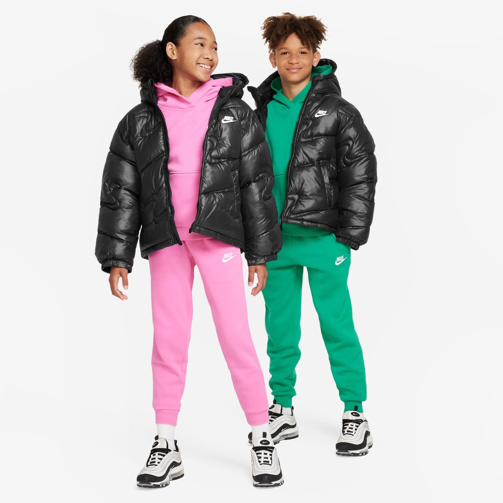 Детско яке Nike Sportswear Repel Jacket - Airhouse