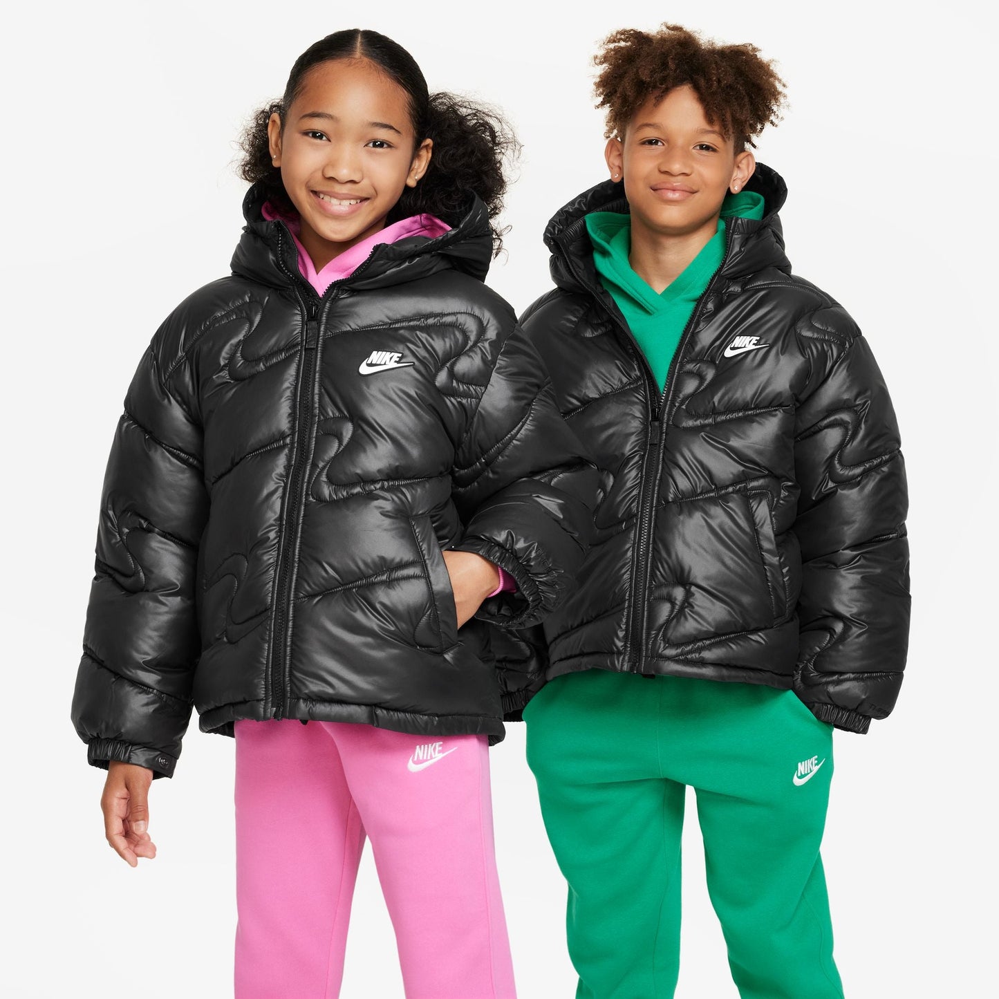 Детско яке Nike Sportswear Repel Jacket - Airhouse