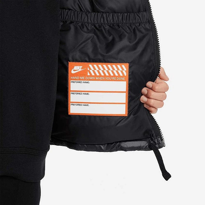 Детско яке Nike Sportswear Repel Jacket - Airhouse