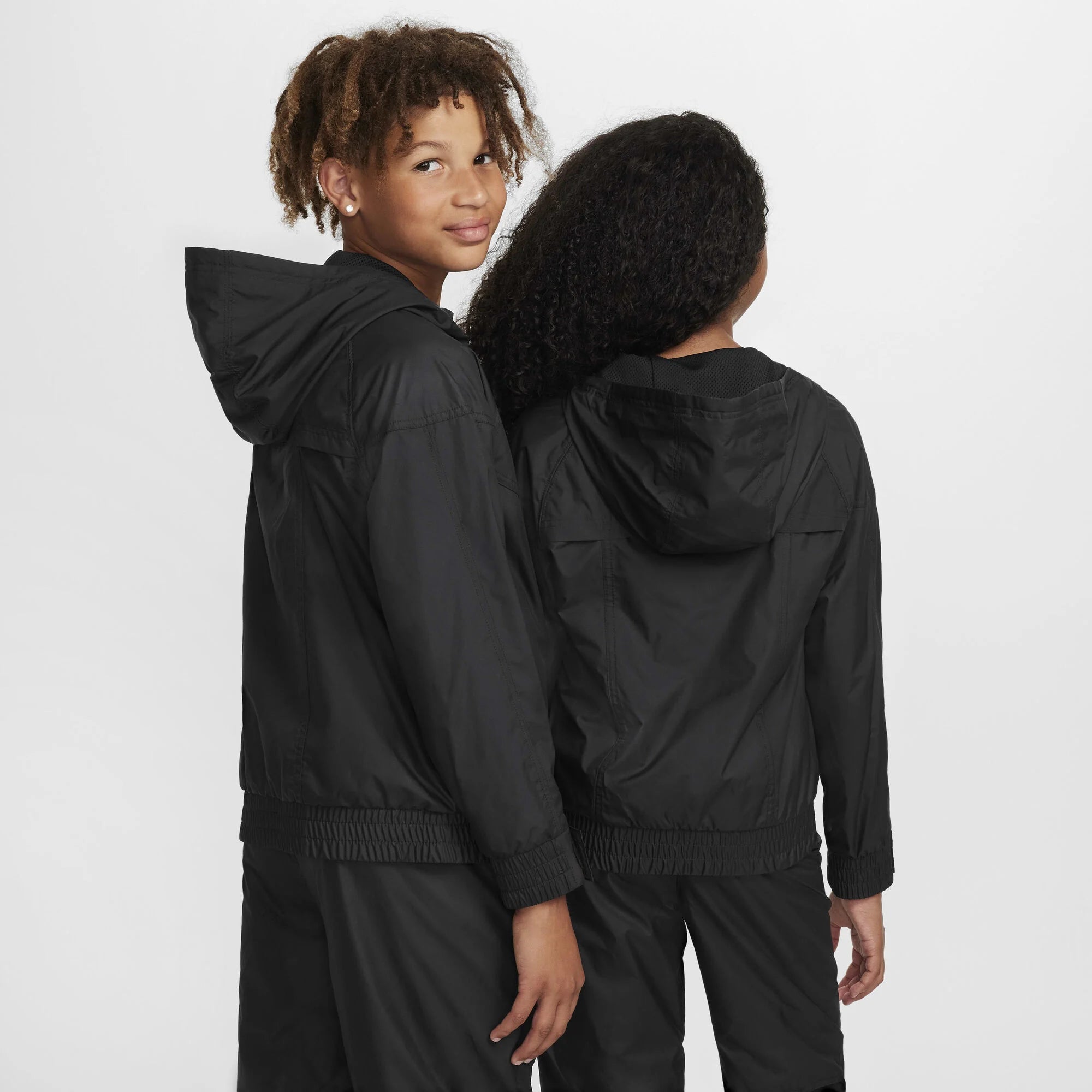 Детско яке Nike Sportswear Repel Jacket - Airhouse
