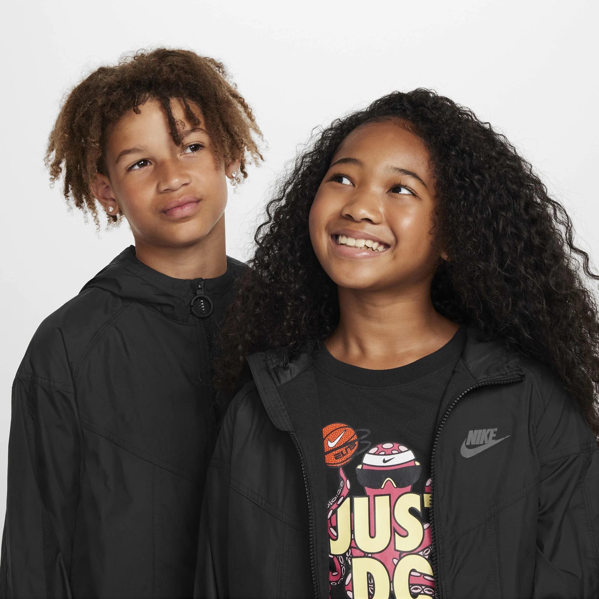 Детско яке Nike Sportswear Repel Jacket - Airhouse