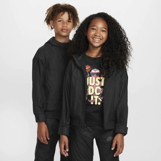 Детско яке Nike Sportswear Repel Jacket - Airhouse