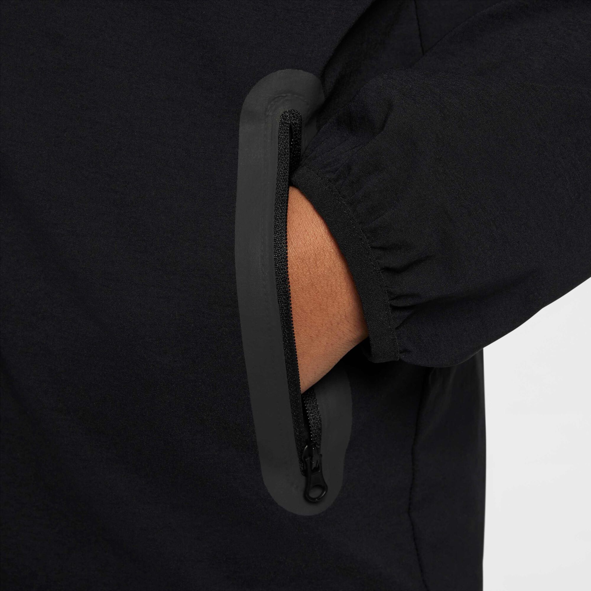 Детско яке Nike Tech Woven Jacket - Airhouse
