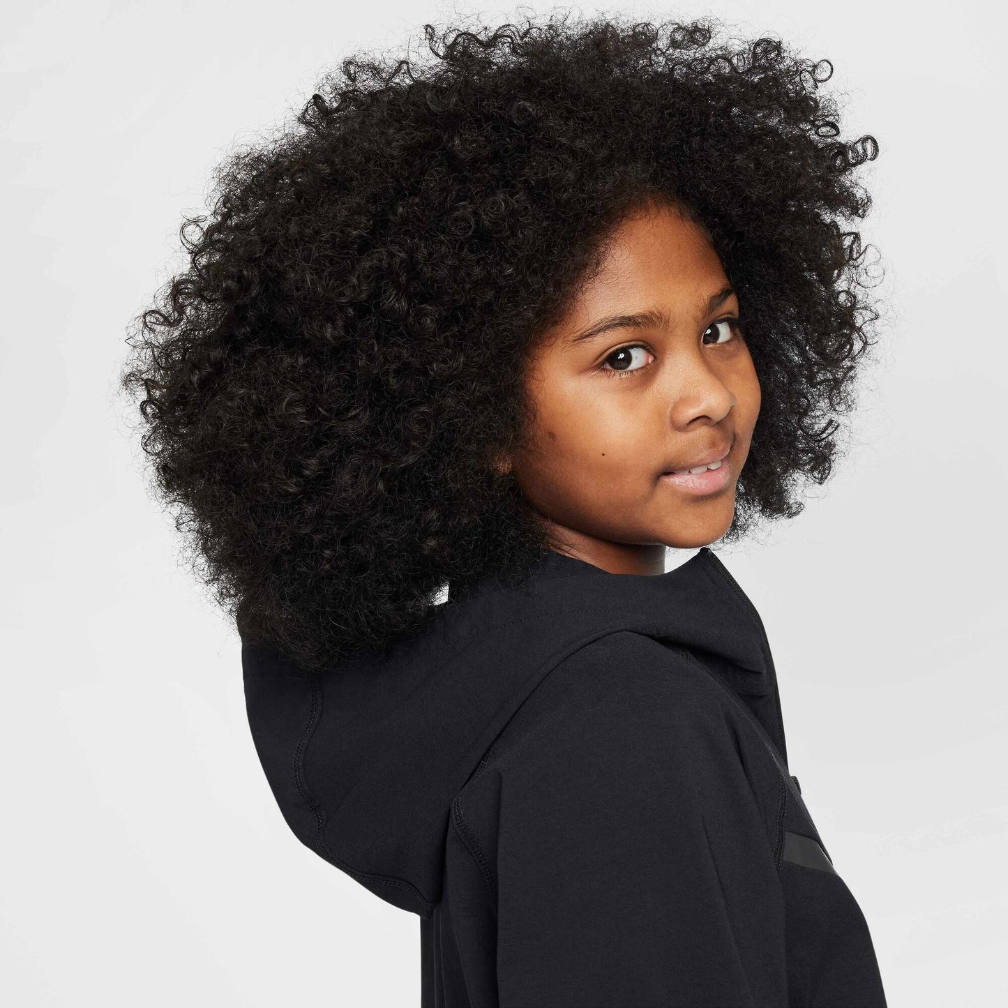 Детско яке Nike Tech Woven Jacket - Airhouse