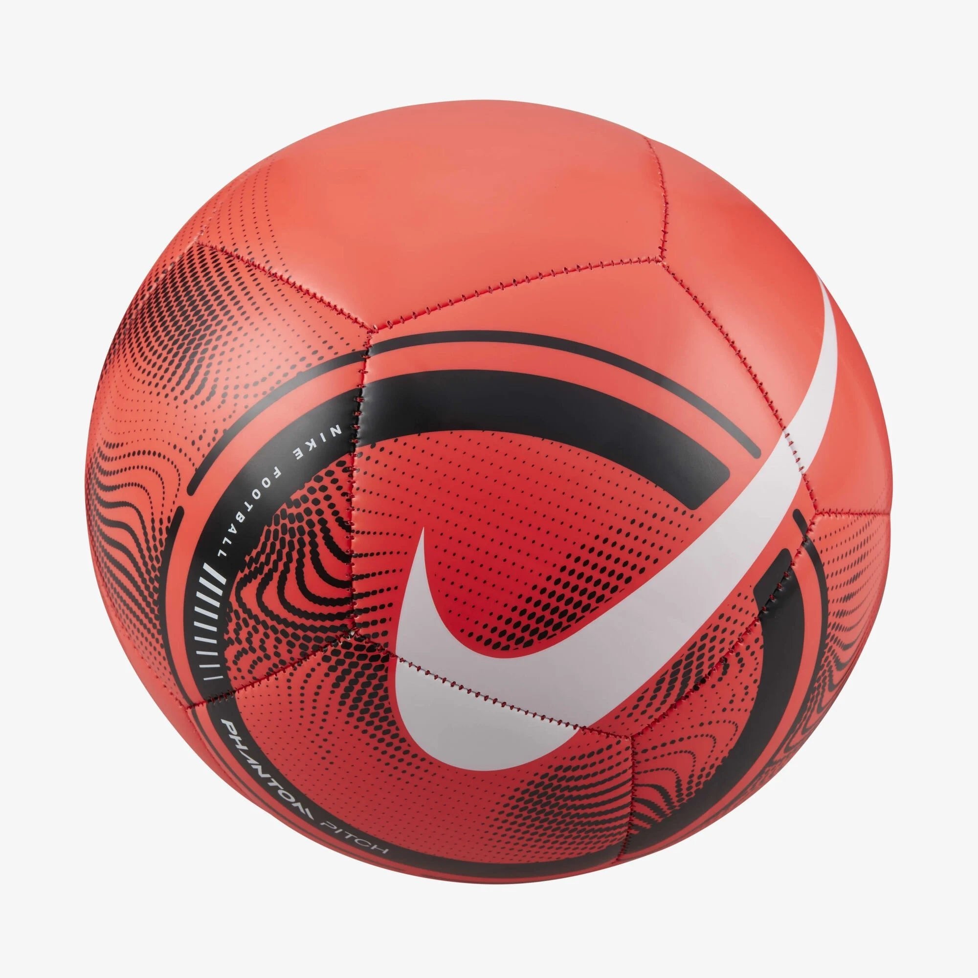 Футболна топка Nike Phantom Football - CQ7420-635