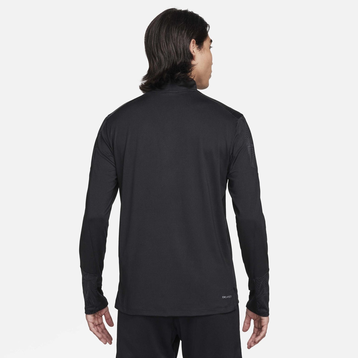 Мъжка блуза Nike Air Max Dri - FIT Top - Airhouse