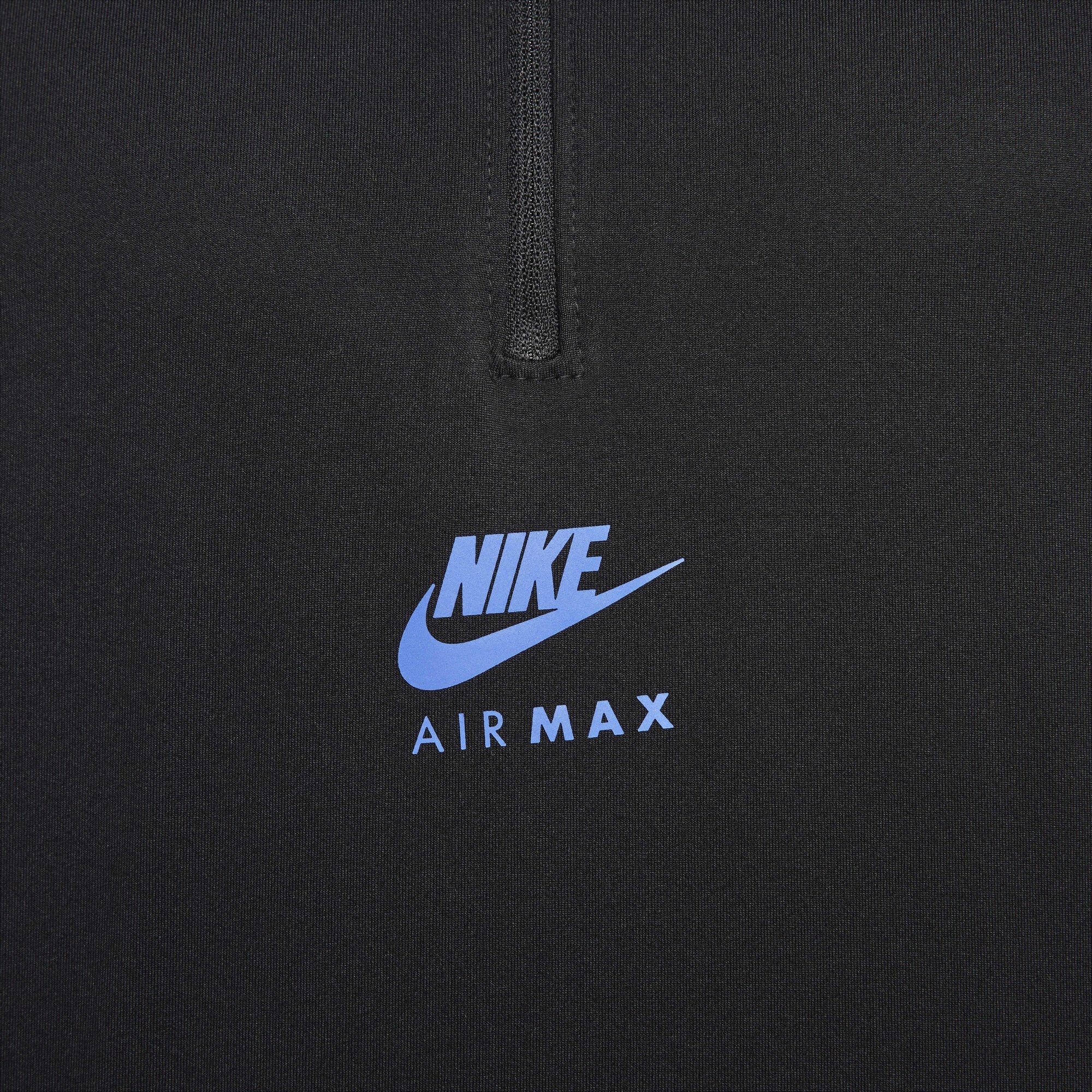 Мъжка блуза Nike Air Max Dri - FIT Top - Airhouse